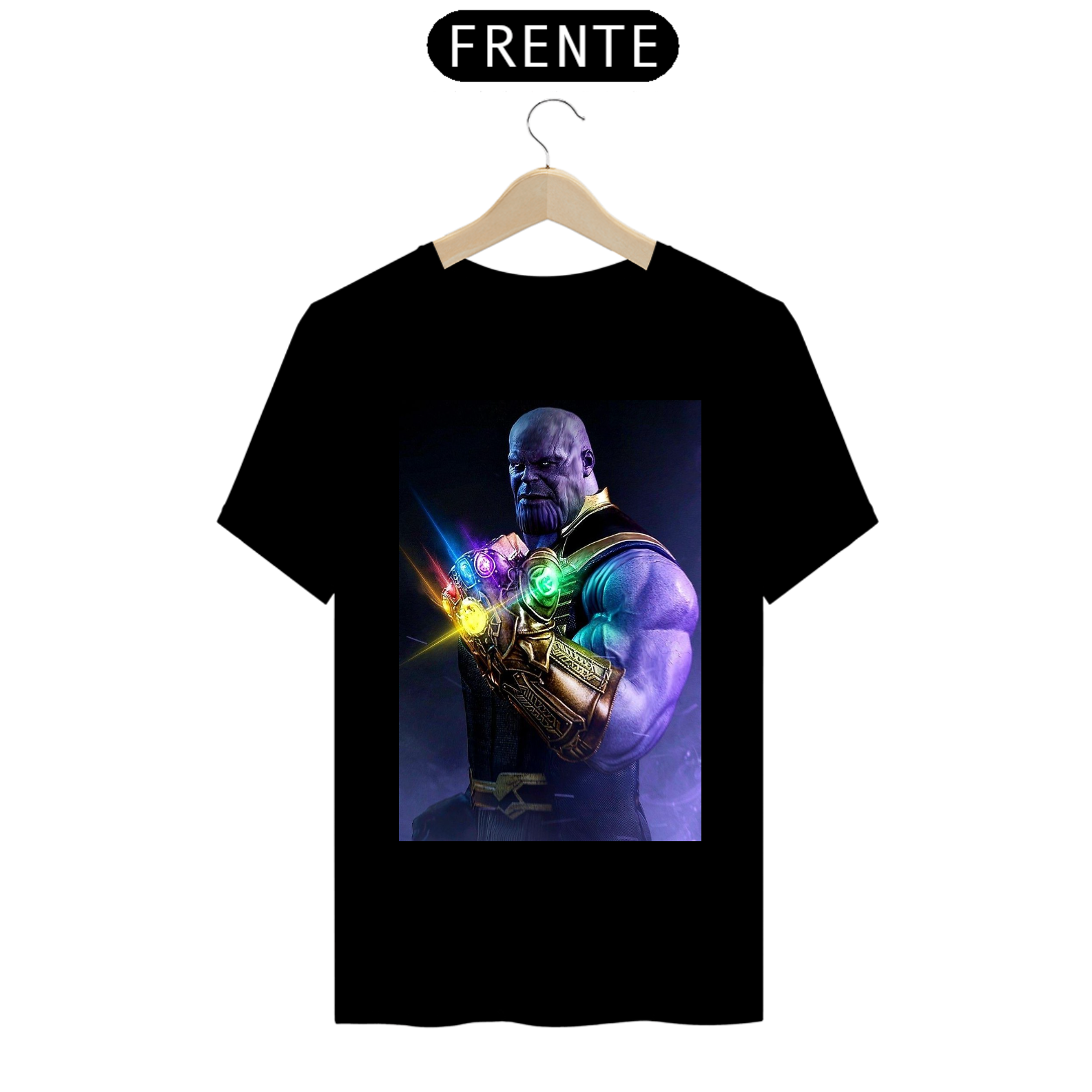Thanos