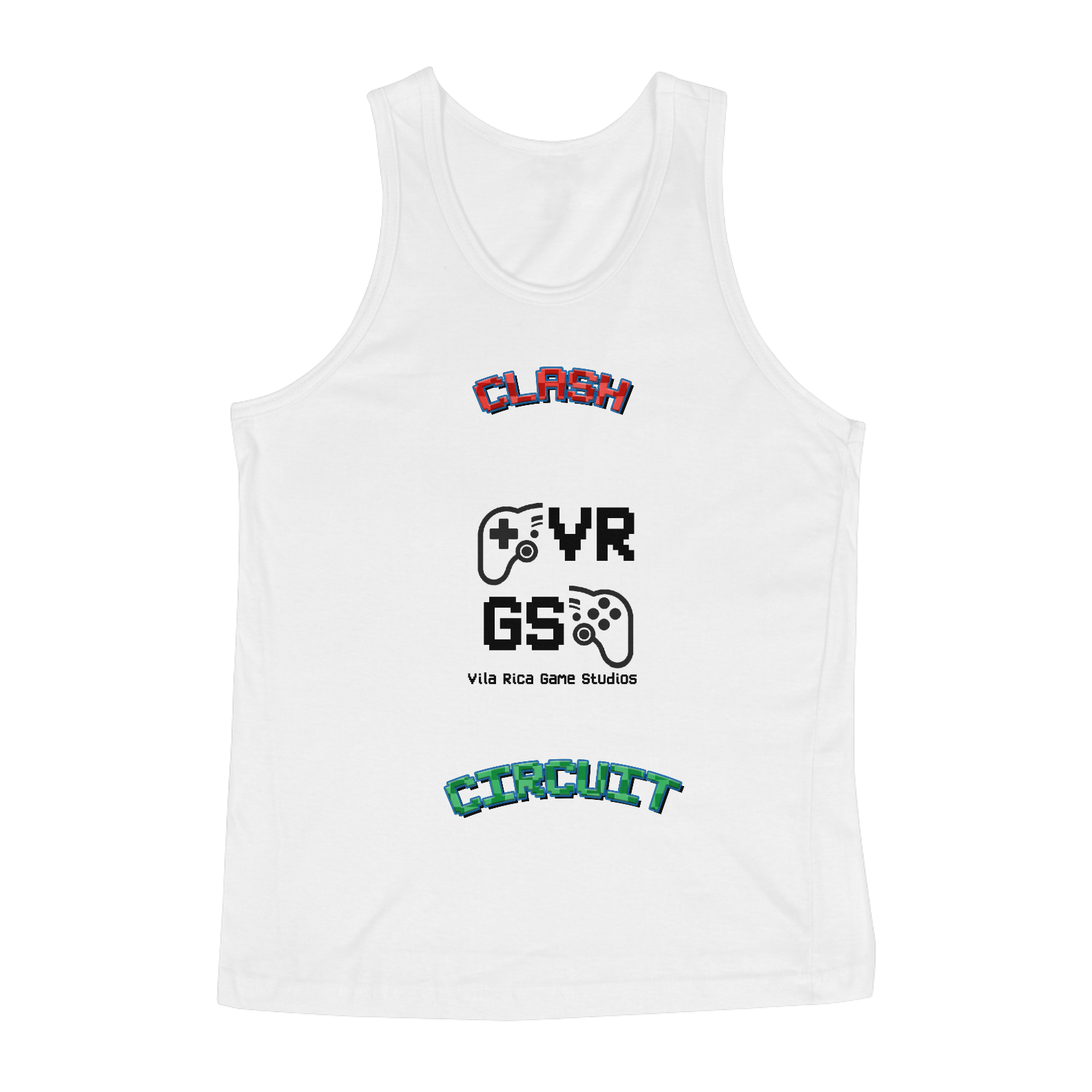 Regata Clash Circuit VRGS