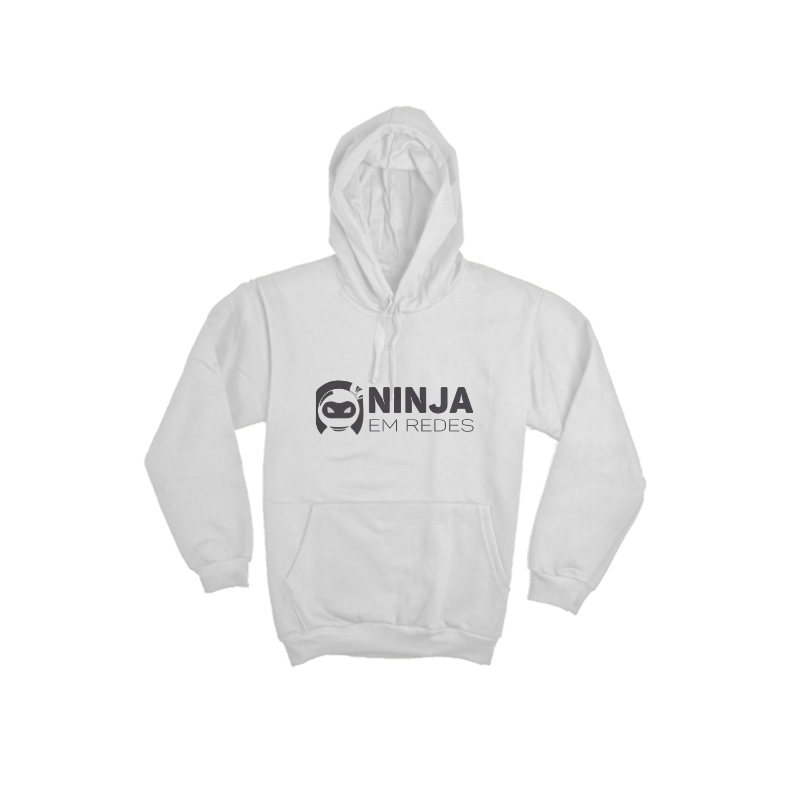 MOLETON - NINJA EM REDES