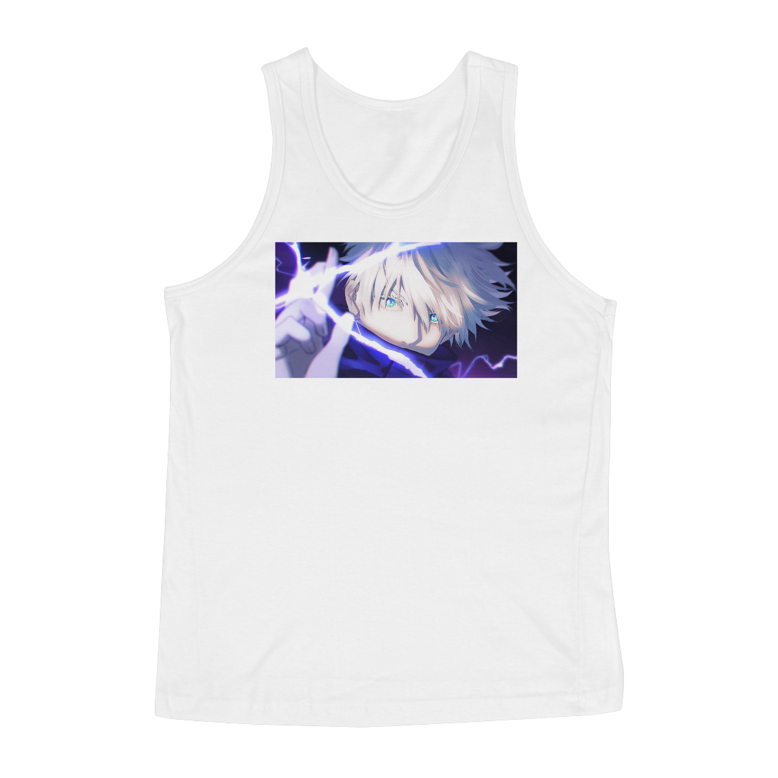 CAMISETA jujutsu-kaisen
