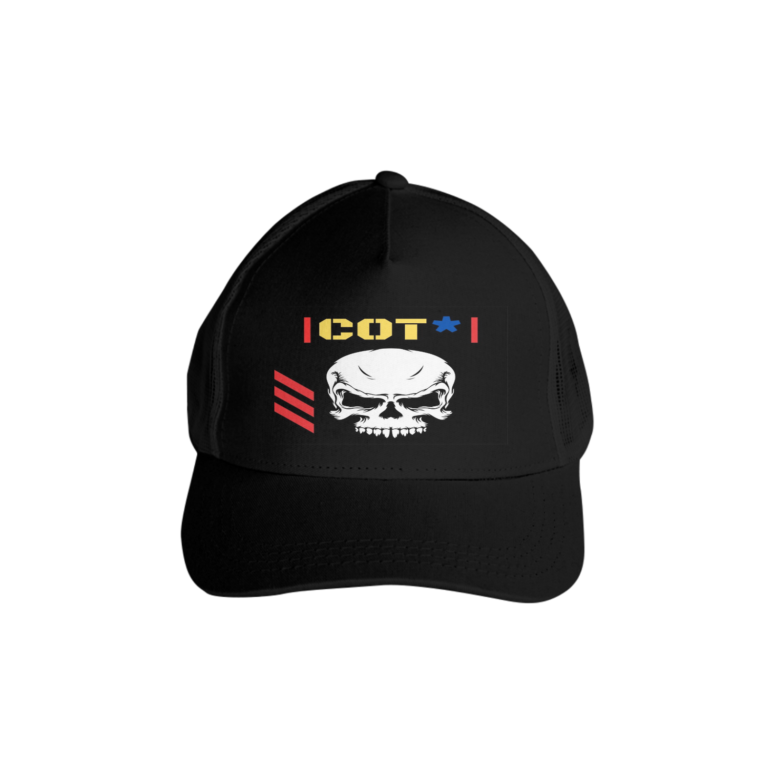 Nome do produto: Boné COT