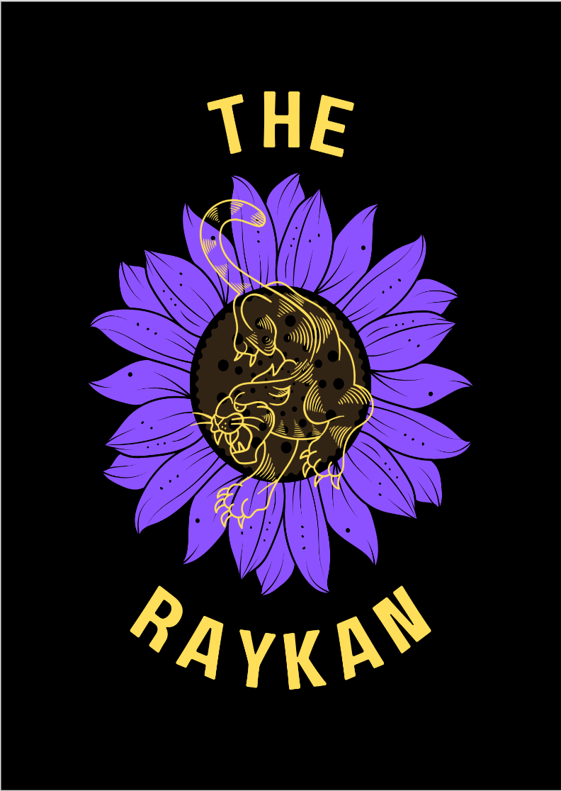 poster the raykan