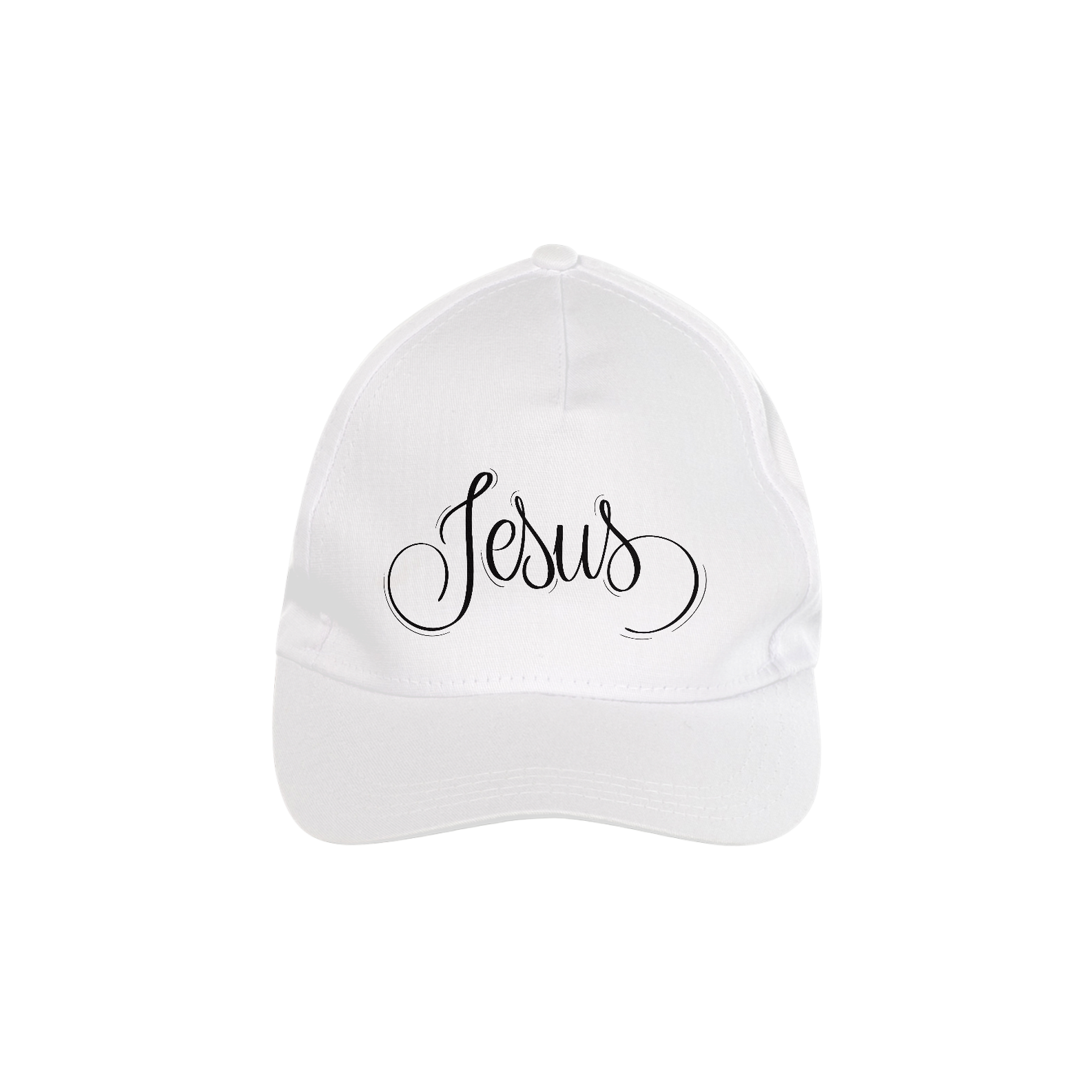JESUS (black) | Boné