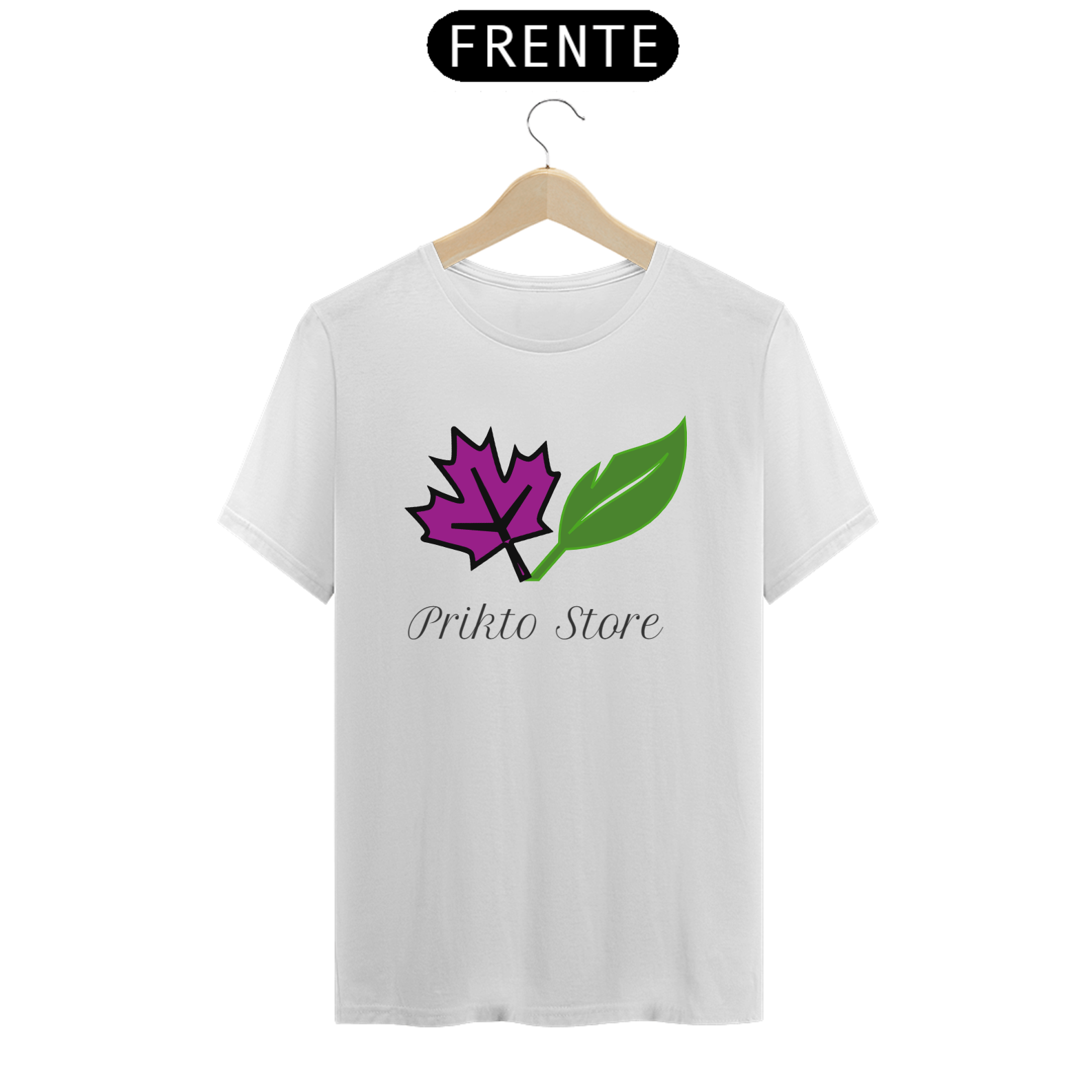 Nome do produto  Prikto