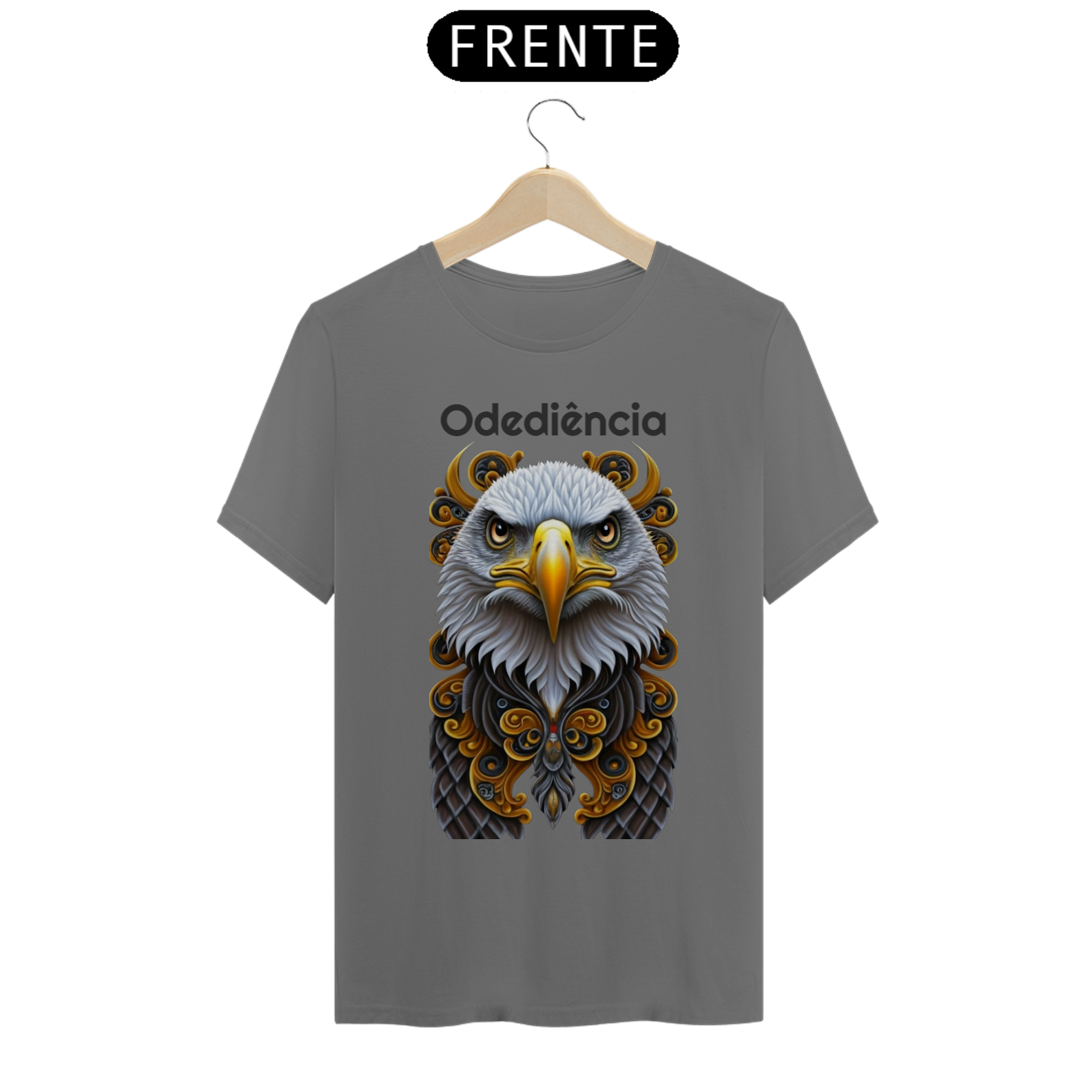 Nome do produto  Obedecer