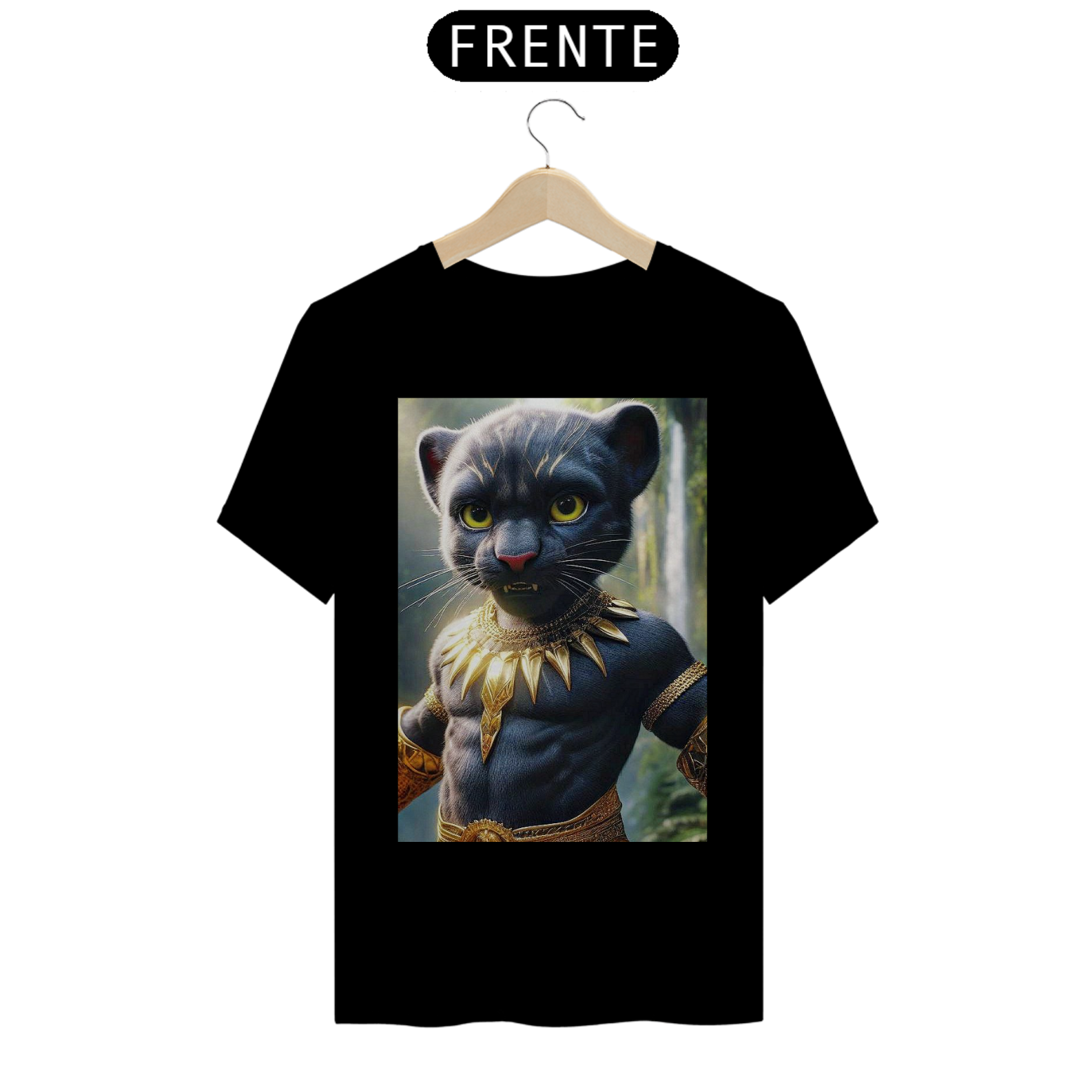 Nome do produto  Pardo Tigol