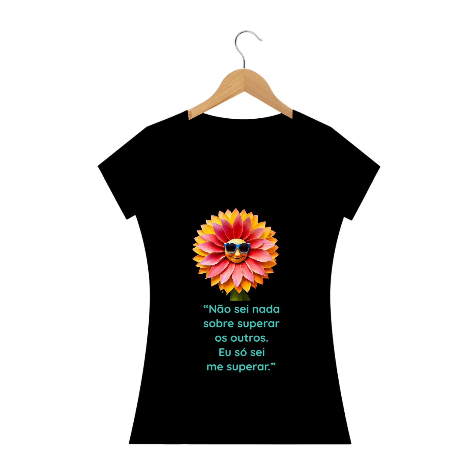 Nome do produto  SUPERE-ME