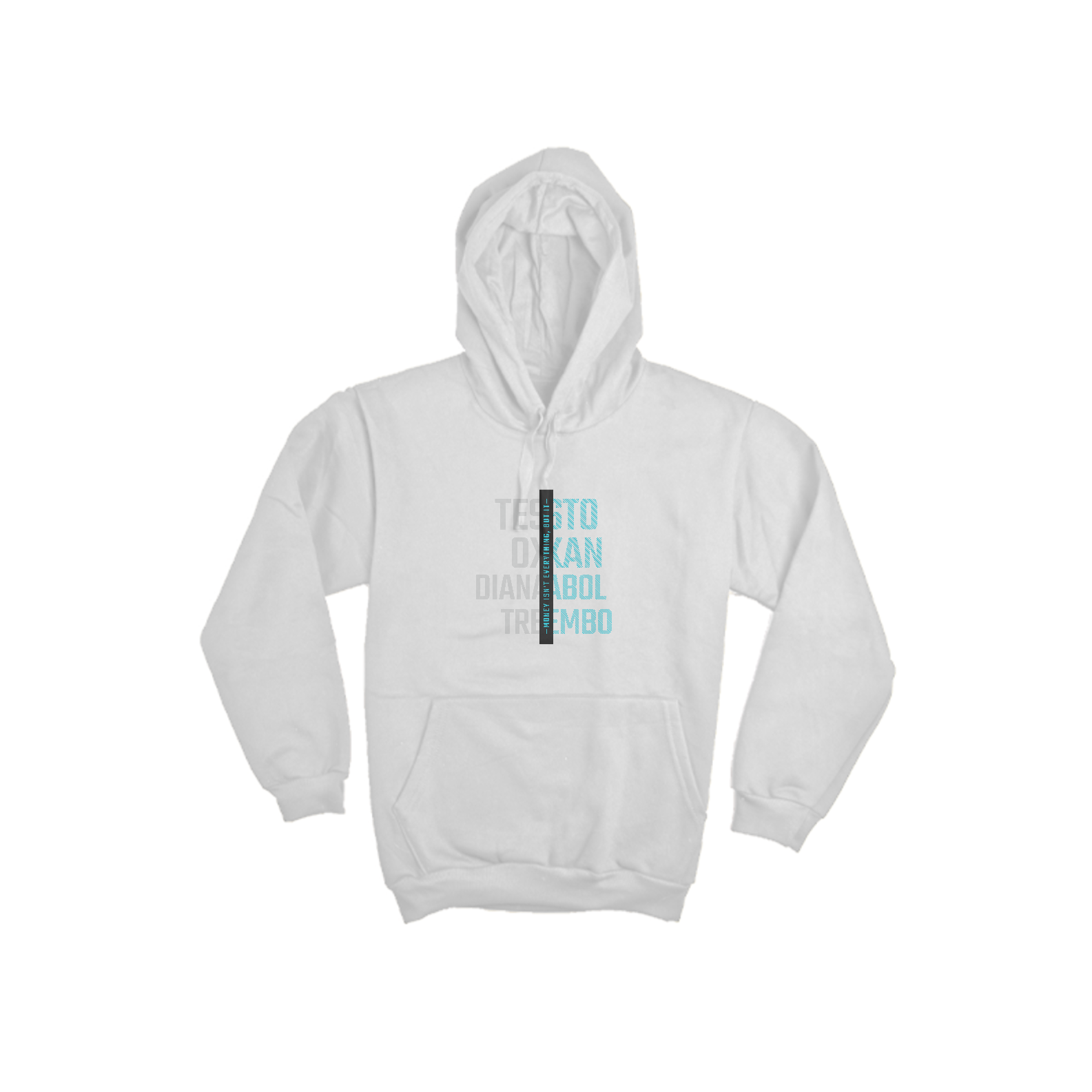 Testo Oxan Dianabol Trembo