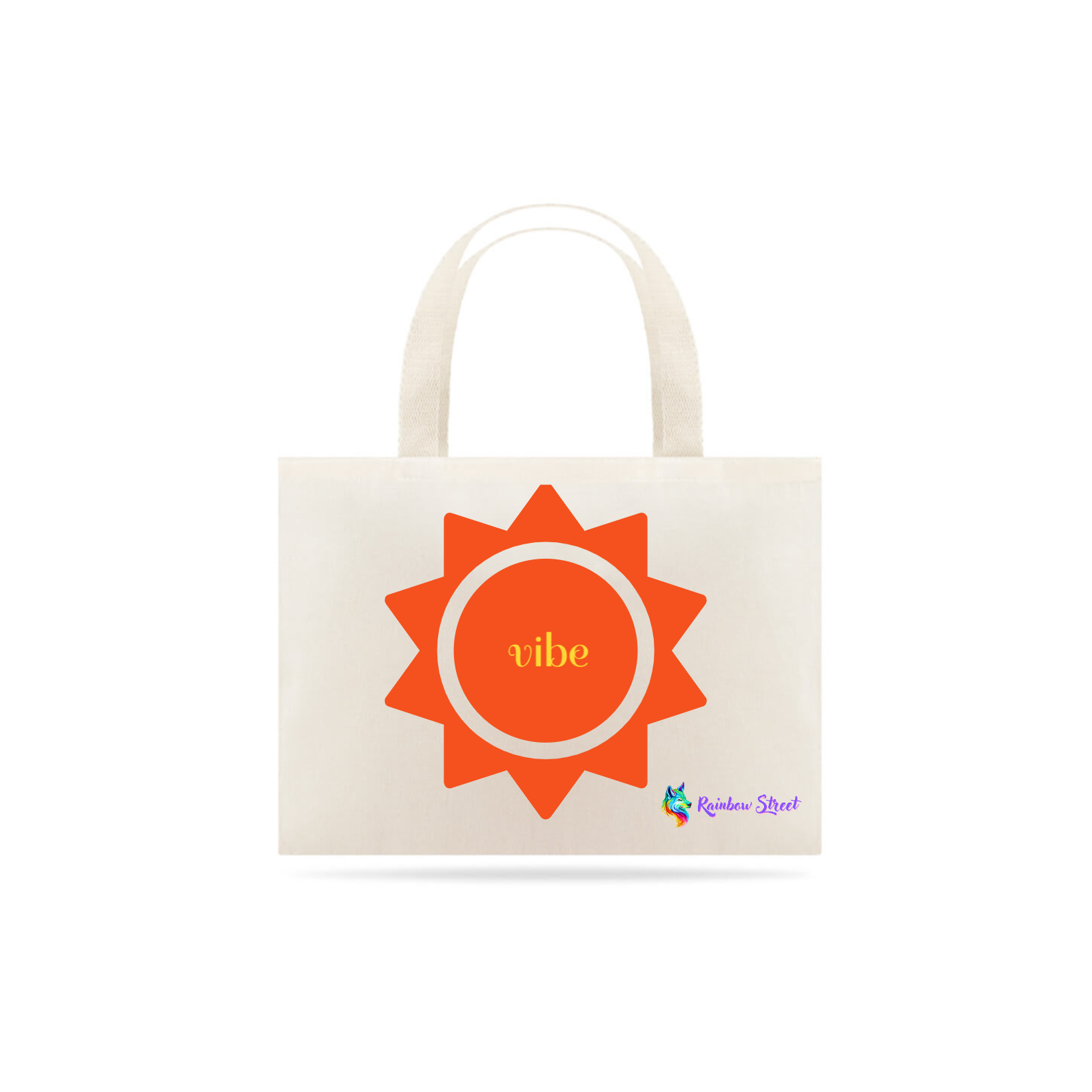 Ecobag Positividade