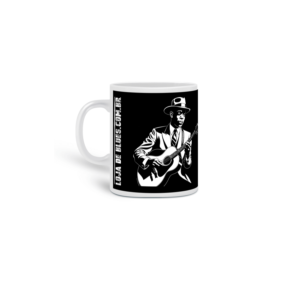Juke Joint - Caneca