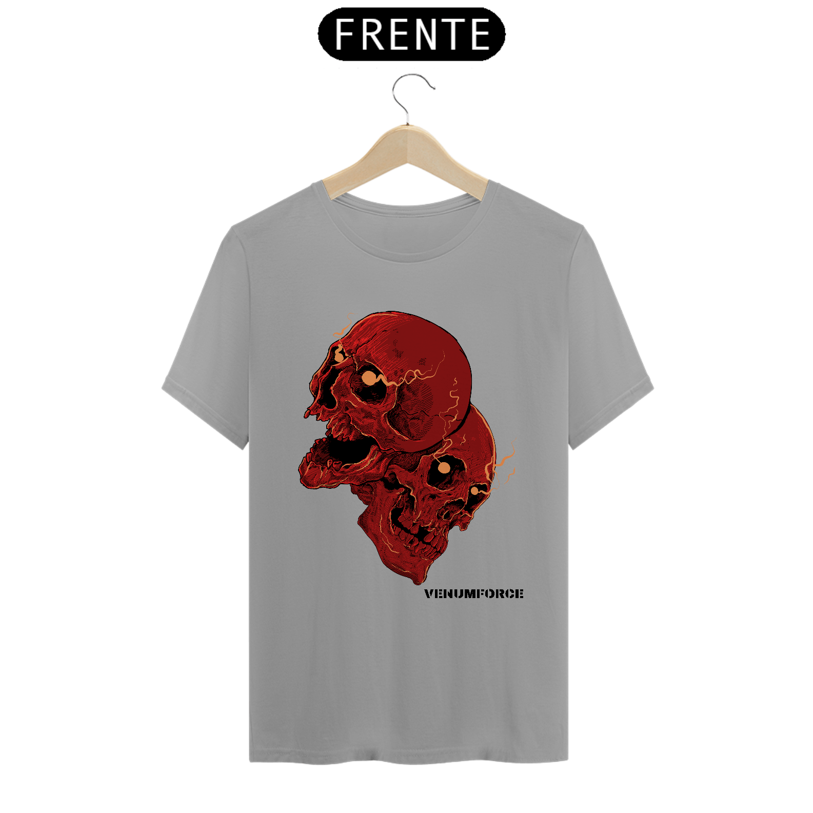 REDSKULL - SKULLLINE