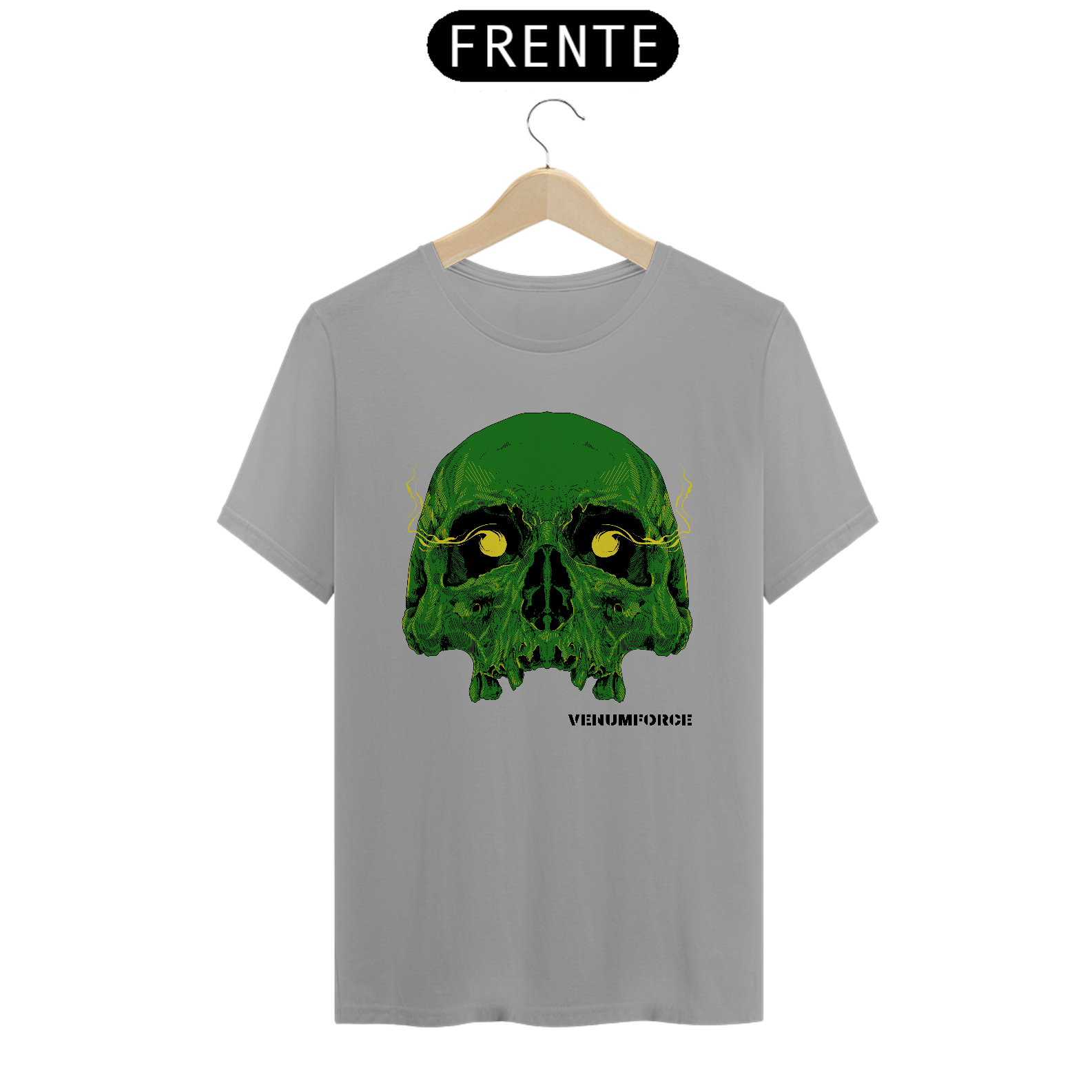 GREENSKULL - VENUM SKULLLINE