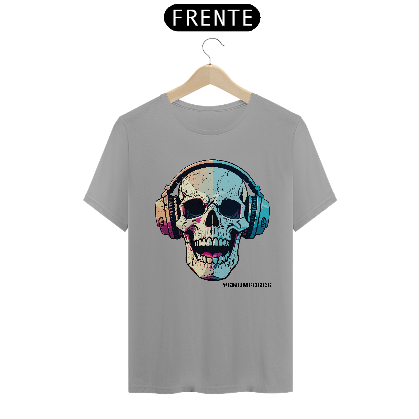 SONG - VENUM SKULL LINE