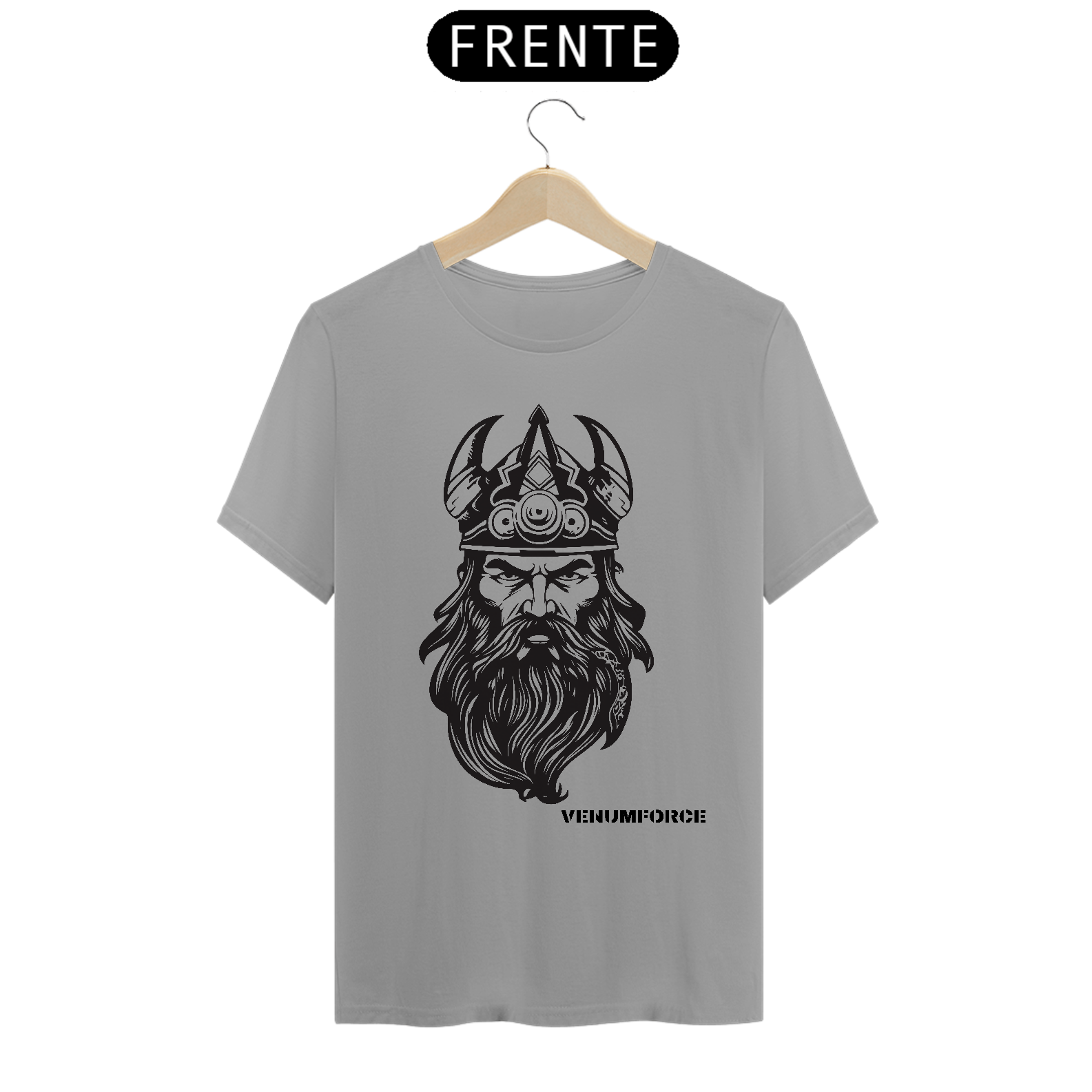 MODEL 04 - VENUM VIKINSG LINE