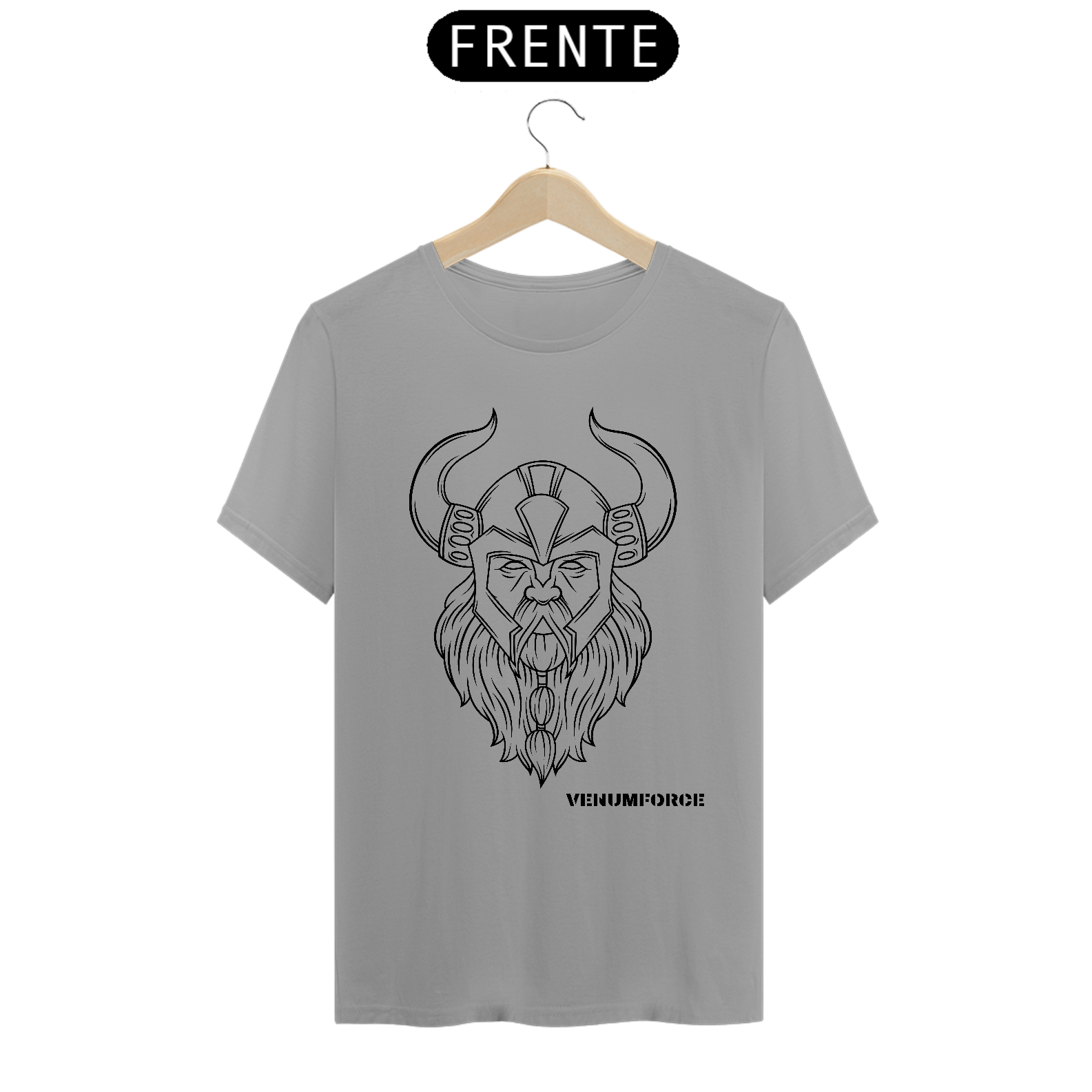 MODEL 02 - VENUM VIKINSG LINE