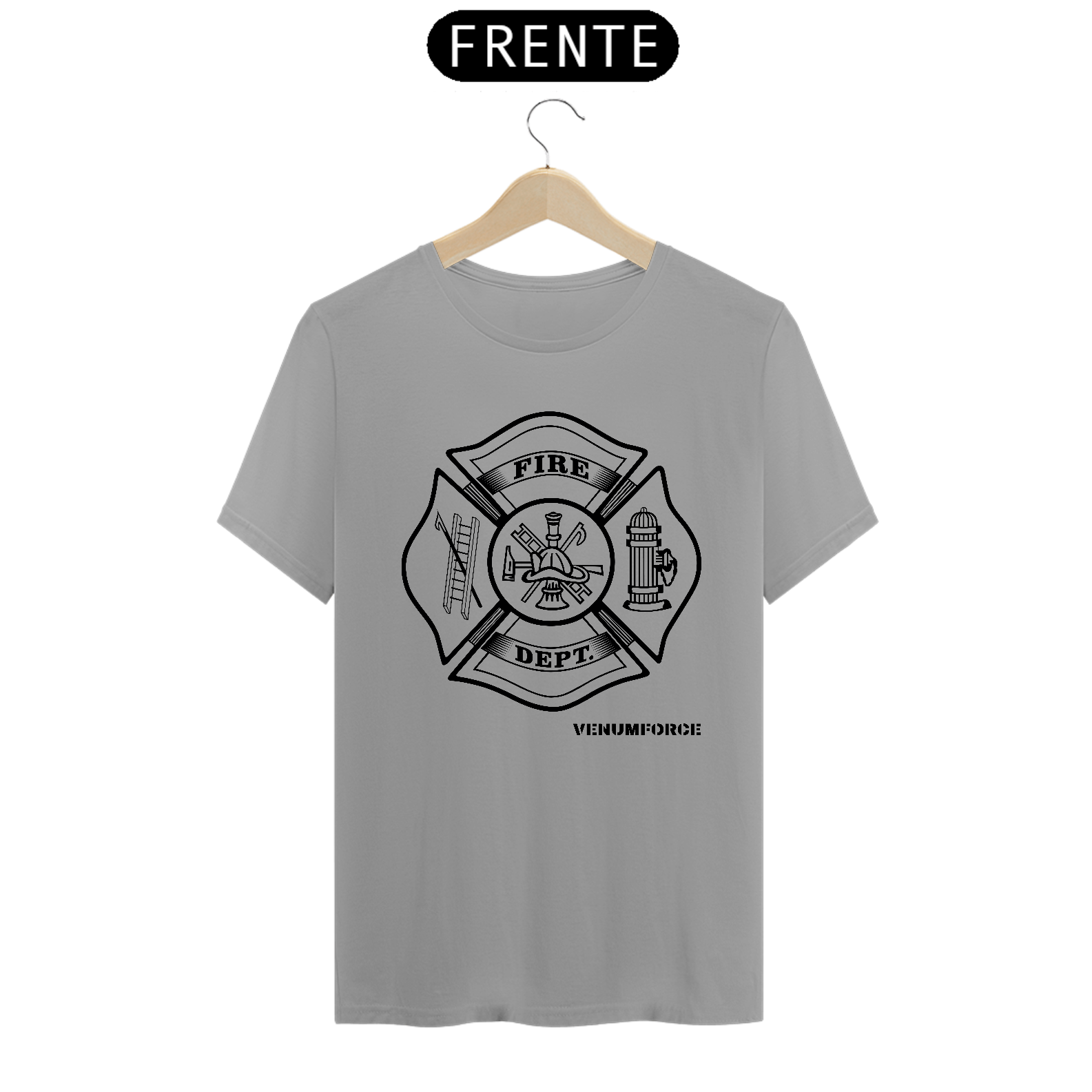 FIRE DEPT. - VENUM FIRELINE