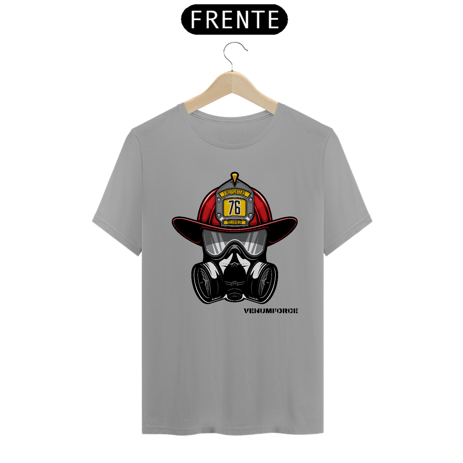 FIREFIGHTER 02 - VENUM FIRELINE