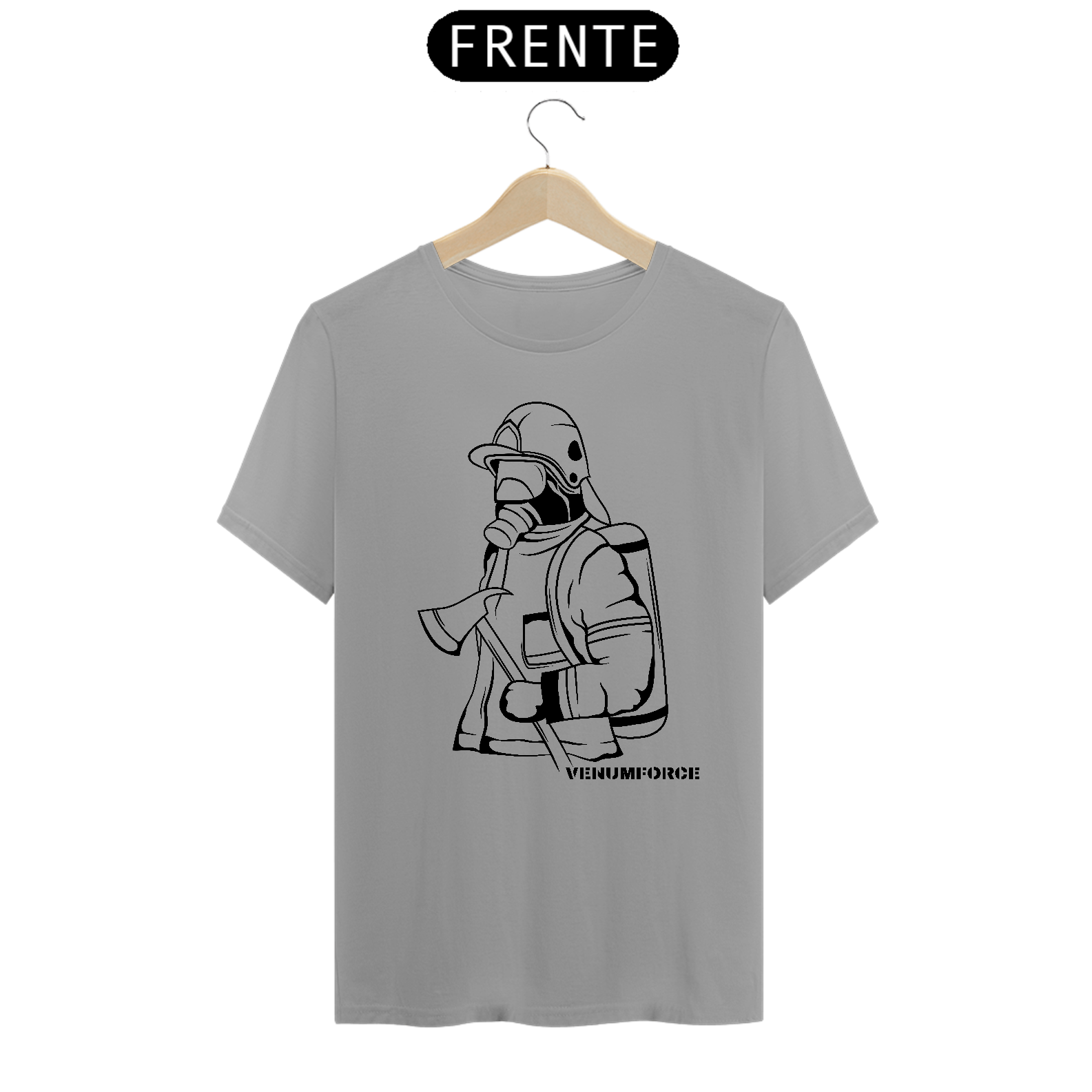 FIREFIGHTER 03 - VENUM FIRELINE