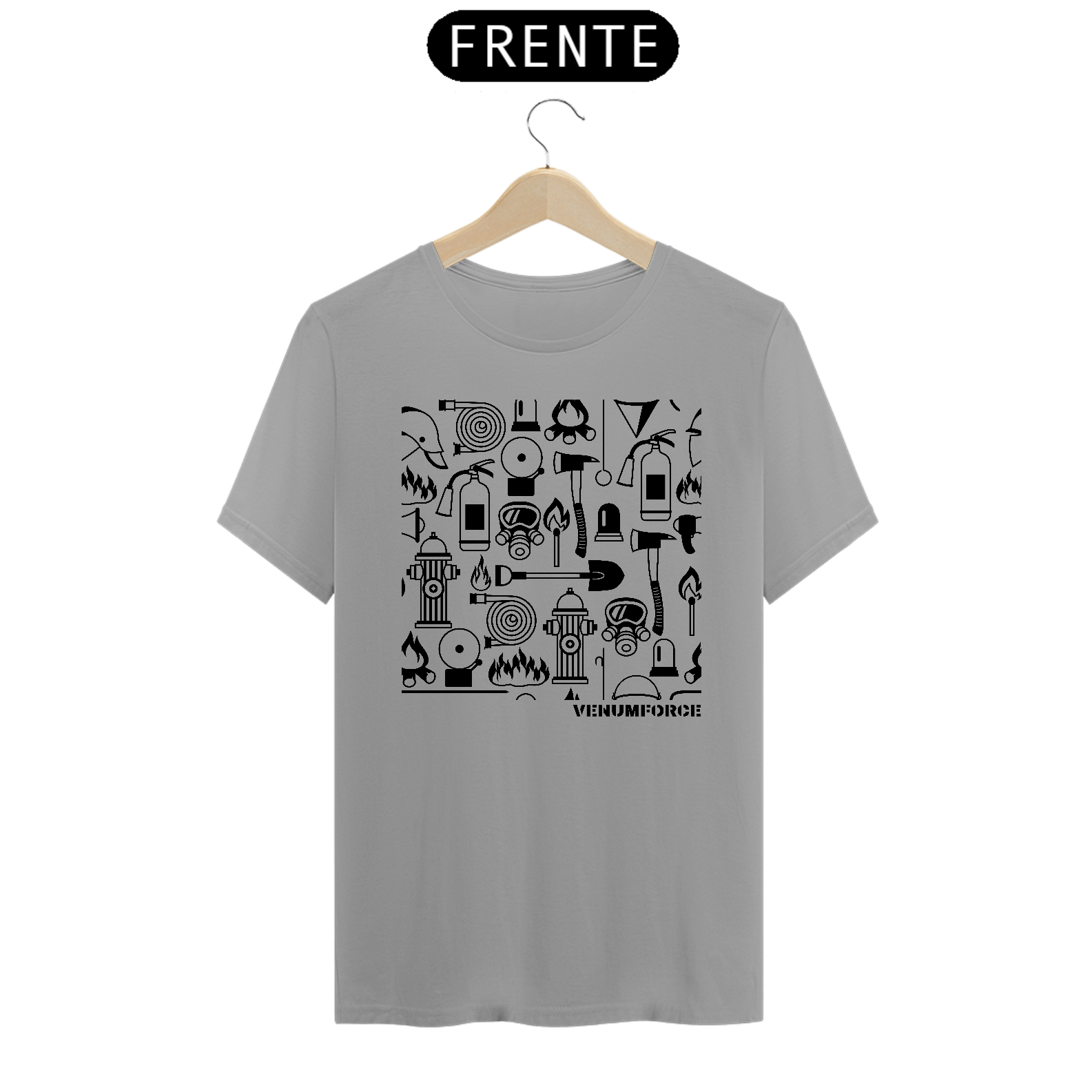 EQUIPMENT - VENUM FIRELINE