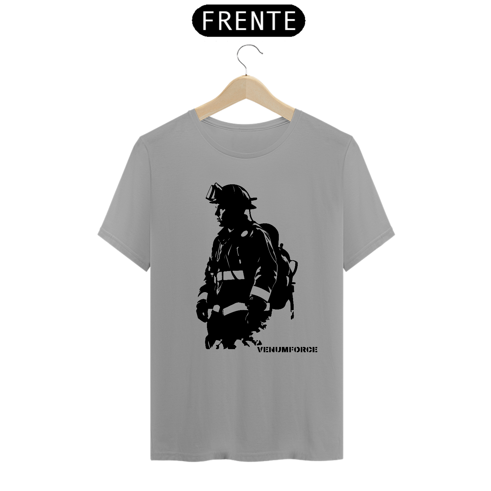 FIREFIGHTER - VENUM FIRELINE