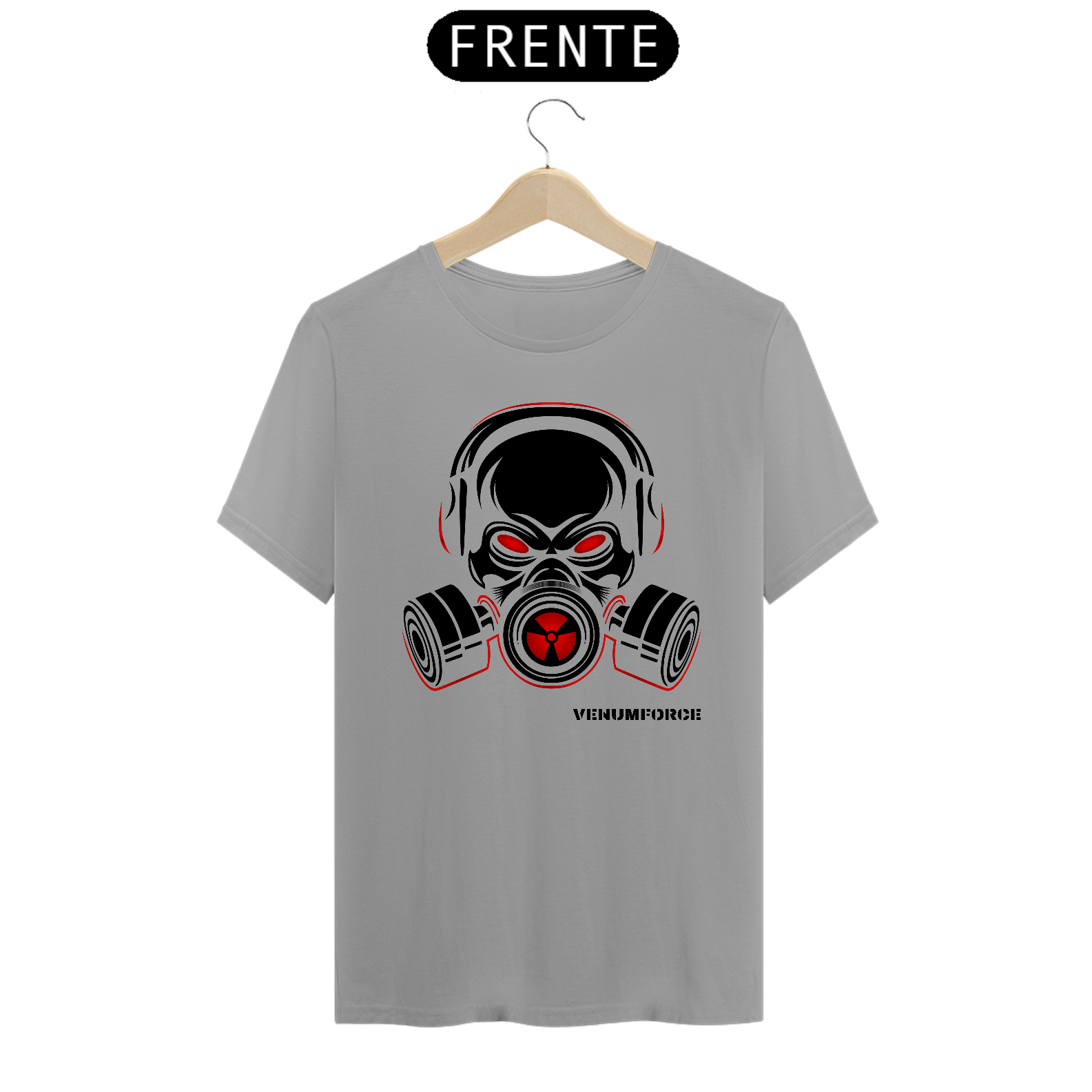 TOXIC - VENUM SKULL LINE