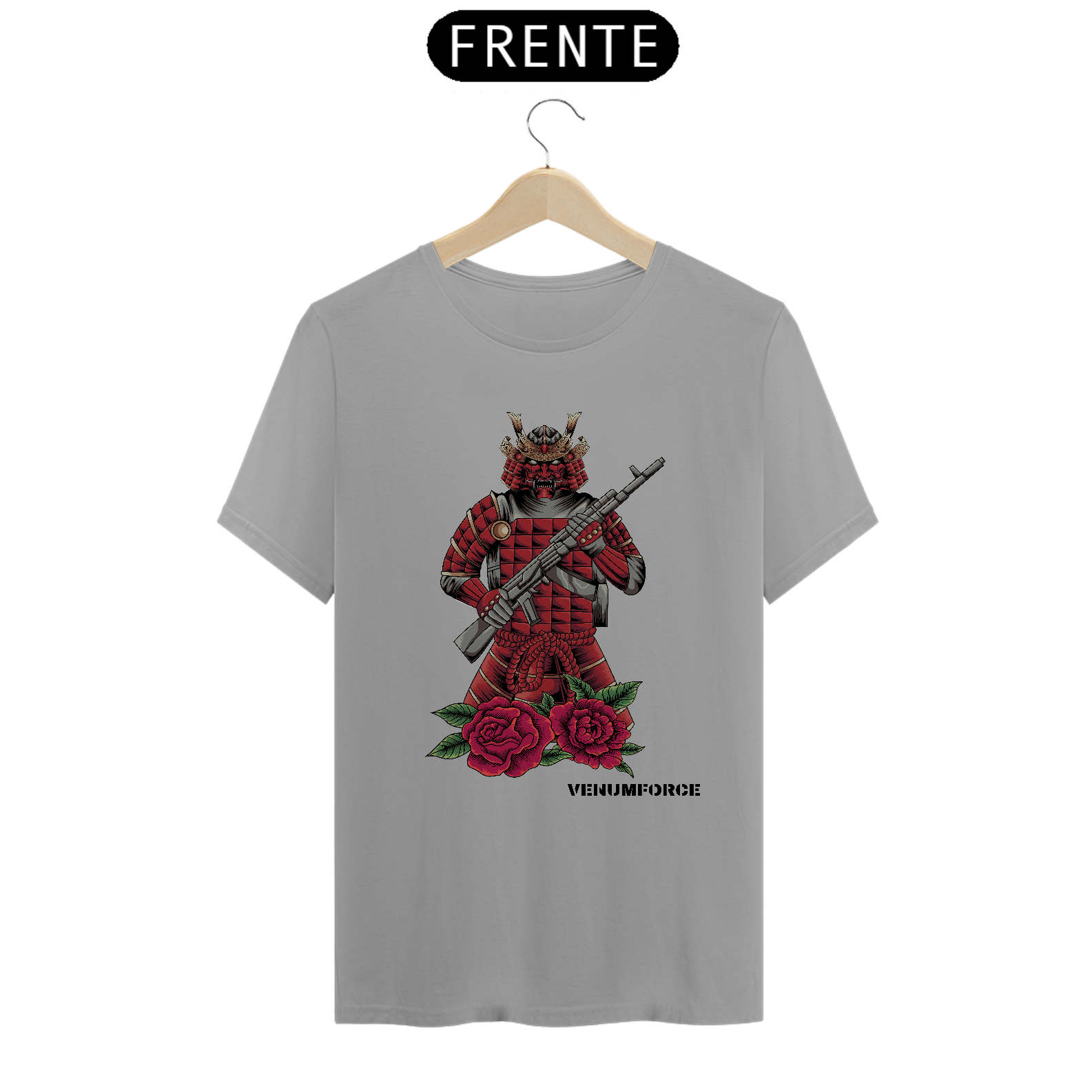 SAMURAI 47 - VENUM ELMOLINE