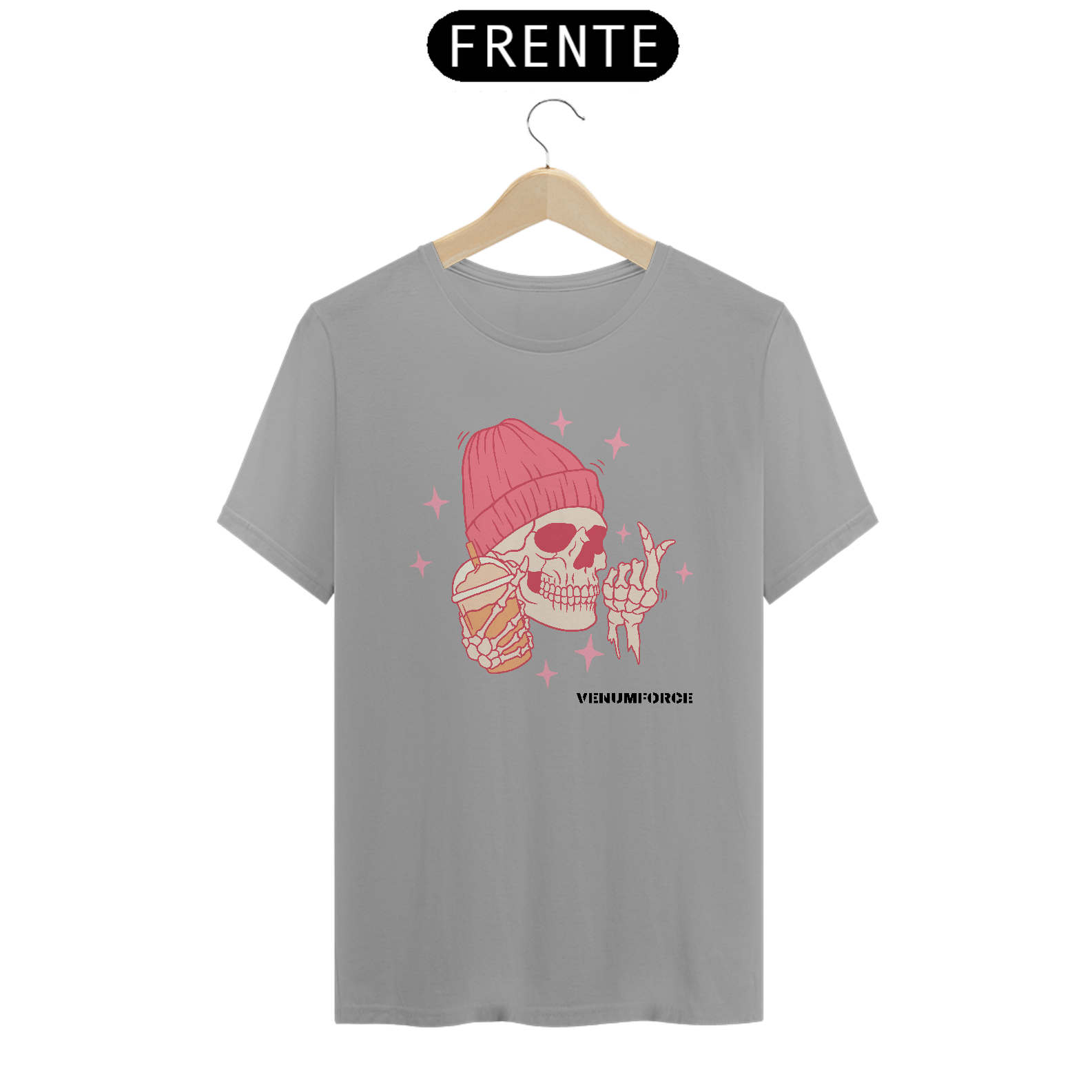 ROSE - VENUM SKULL LINE