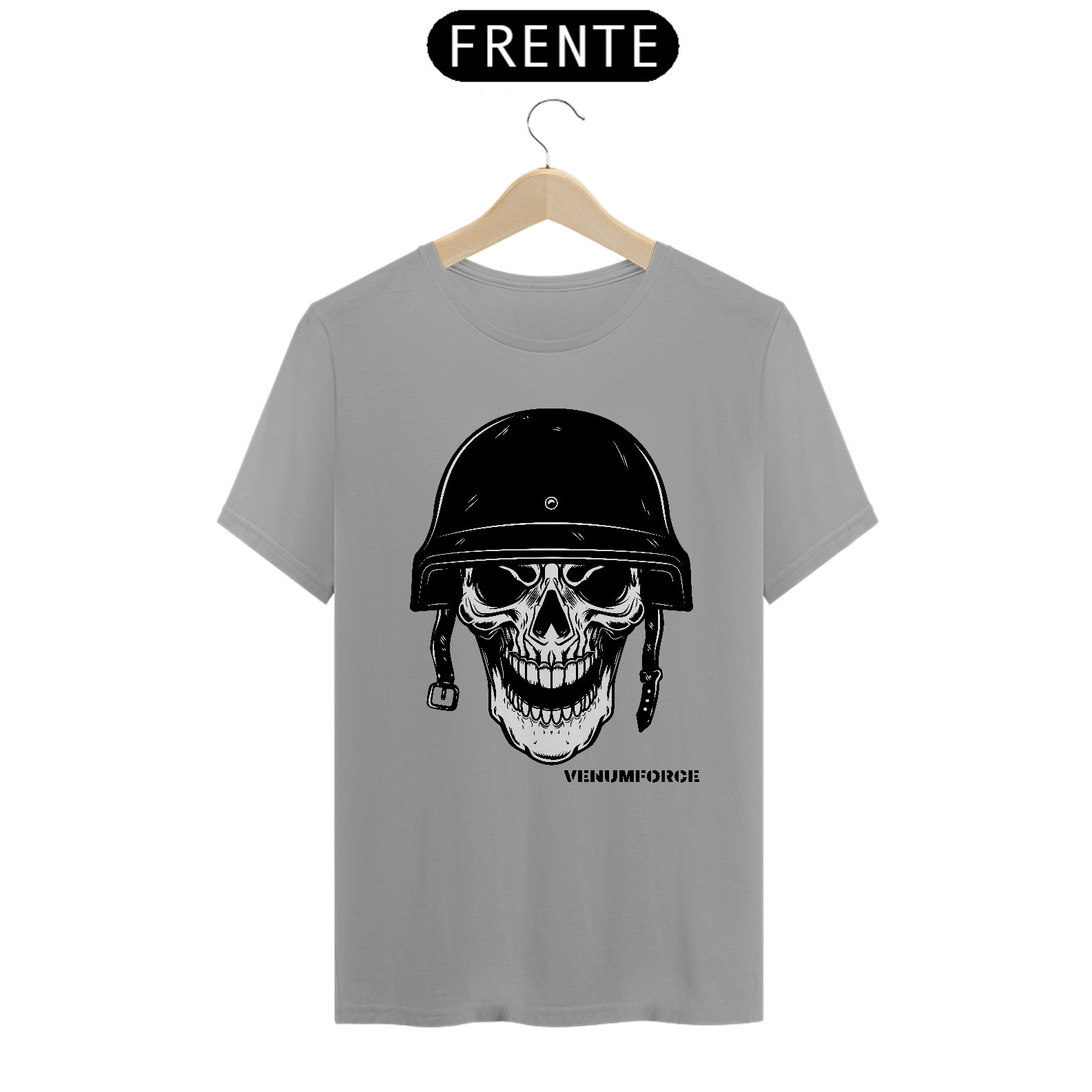 MILITARY - VENUM SKULL LINE