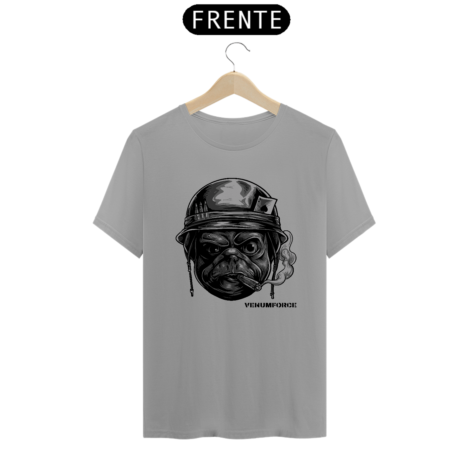 WAR BULLDOG - VENUM ANIMALS LINE