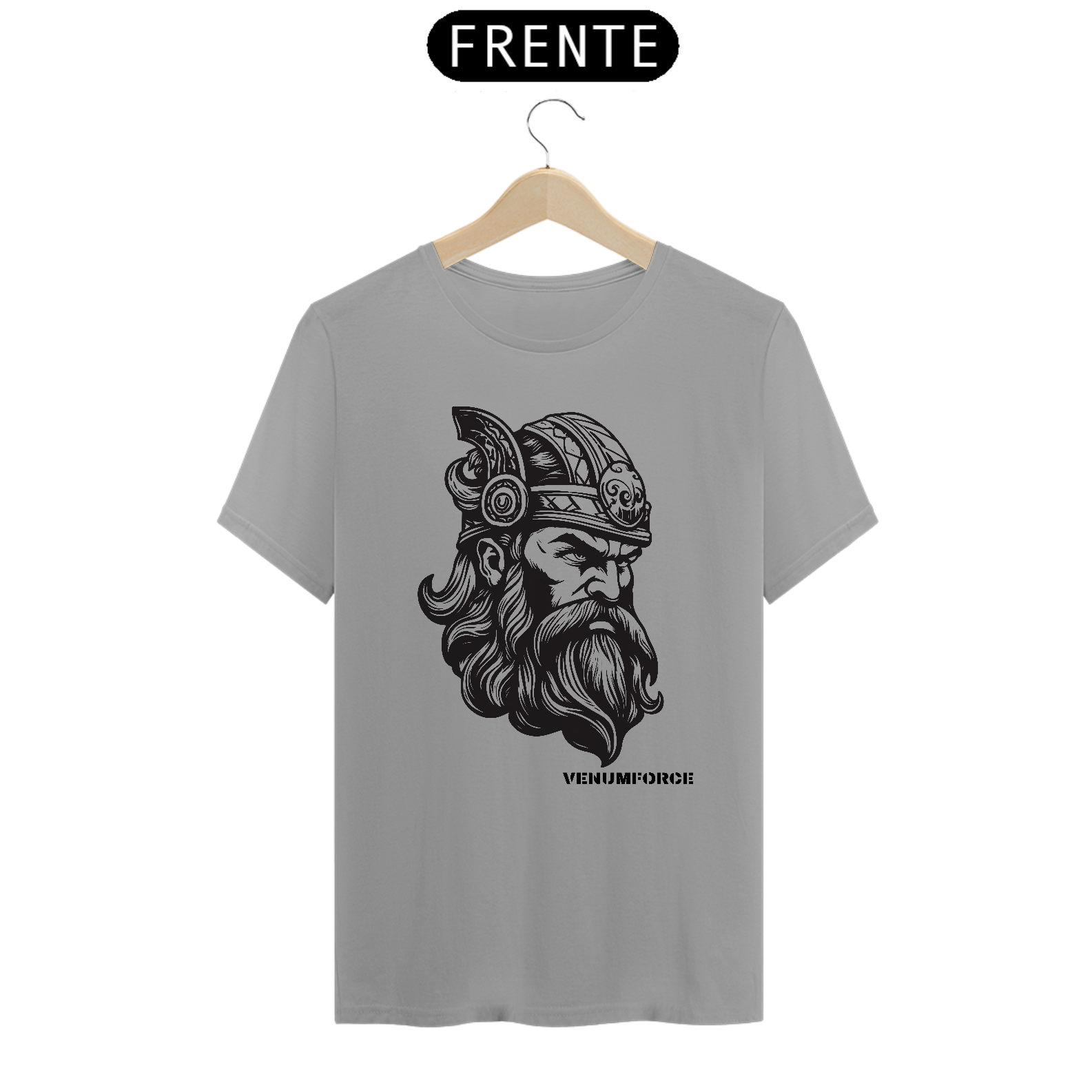 MODEL 01 - VENUM VIKINGS LINE