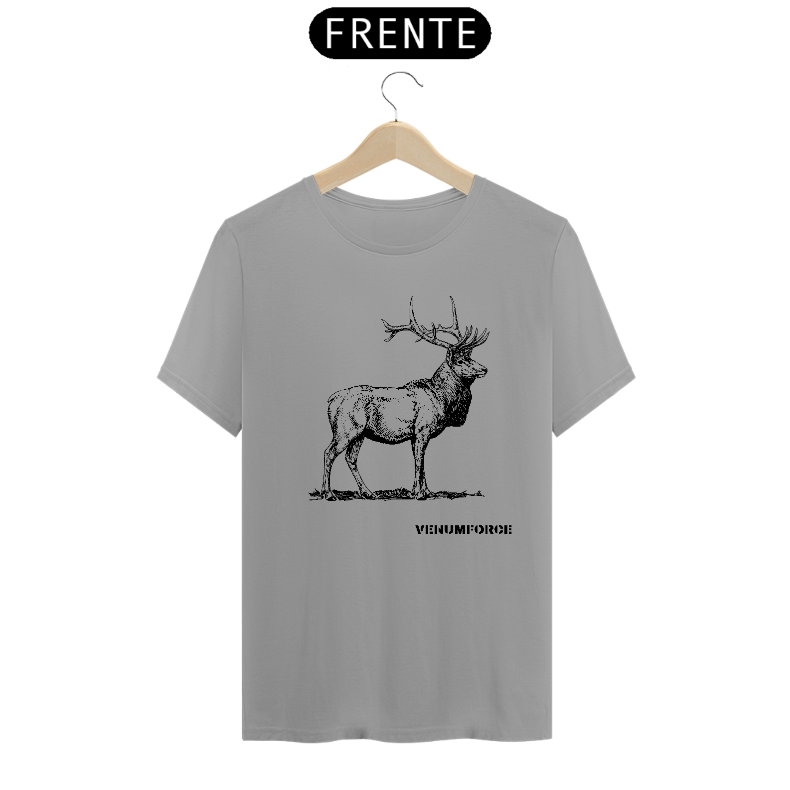 DEER -  VENUM ANIMALS LINE