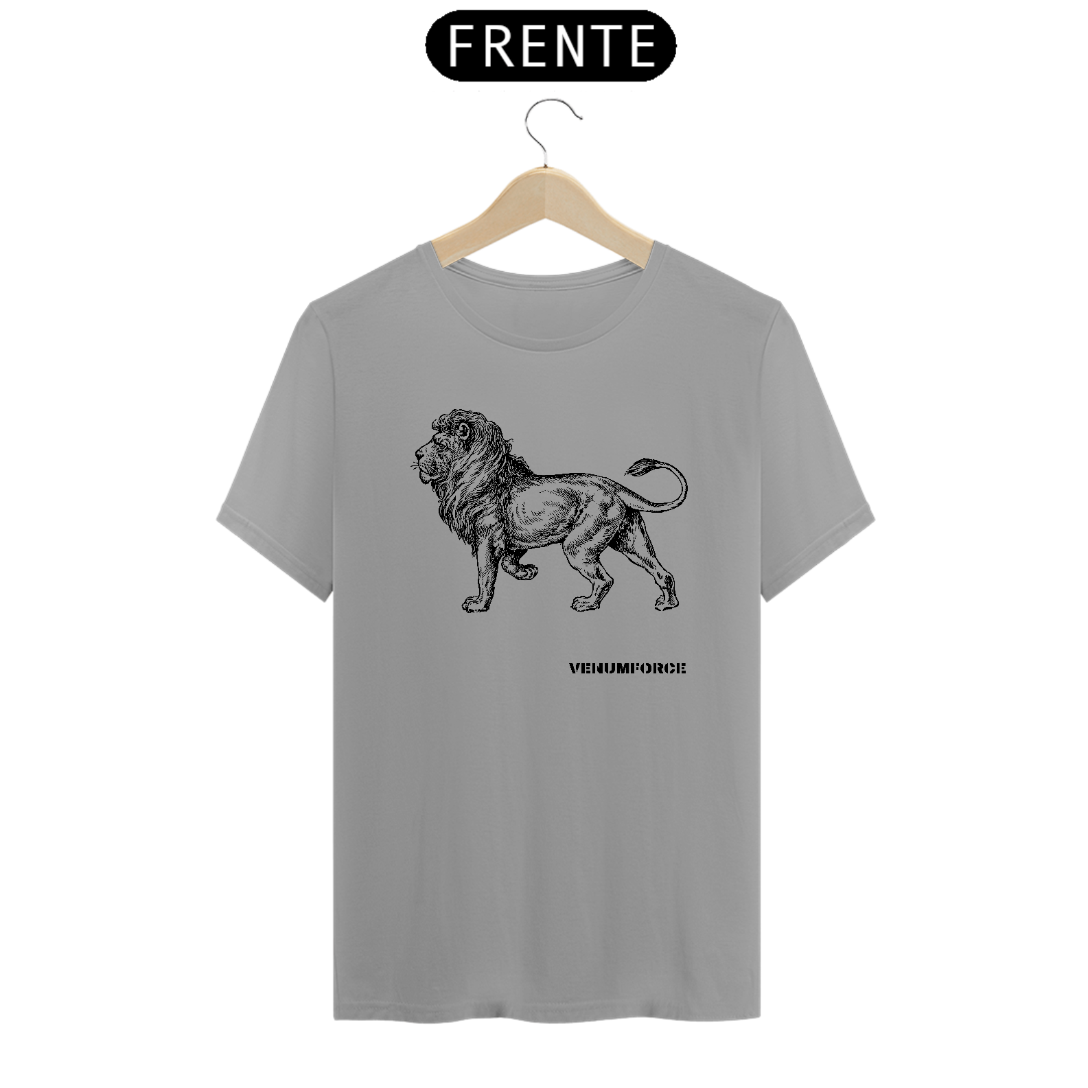 LION -  VENUM ANIMALS LINE