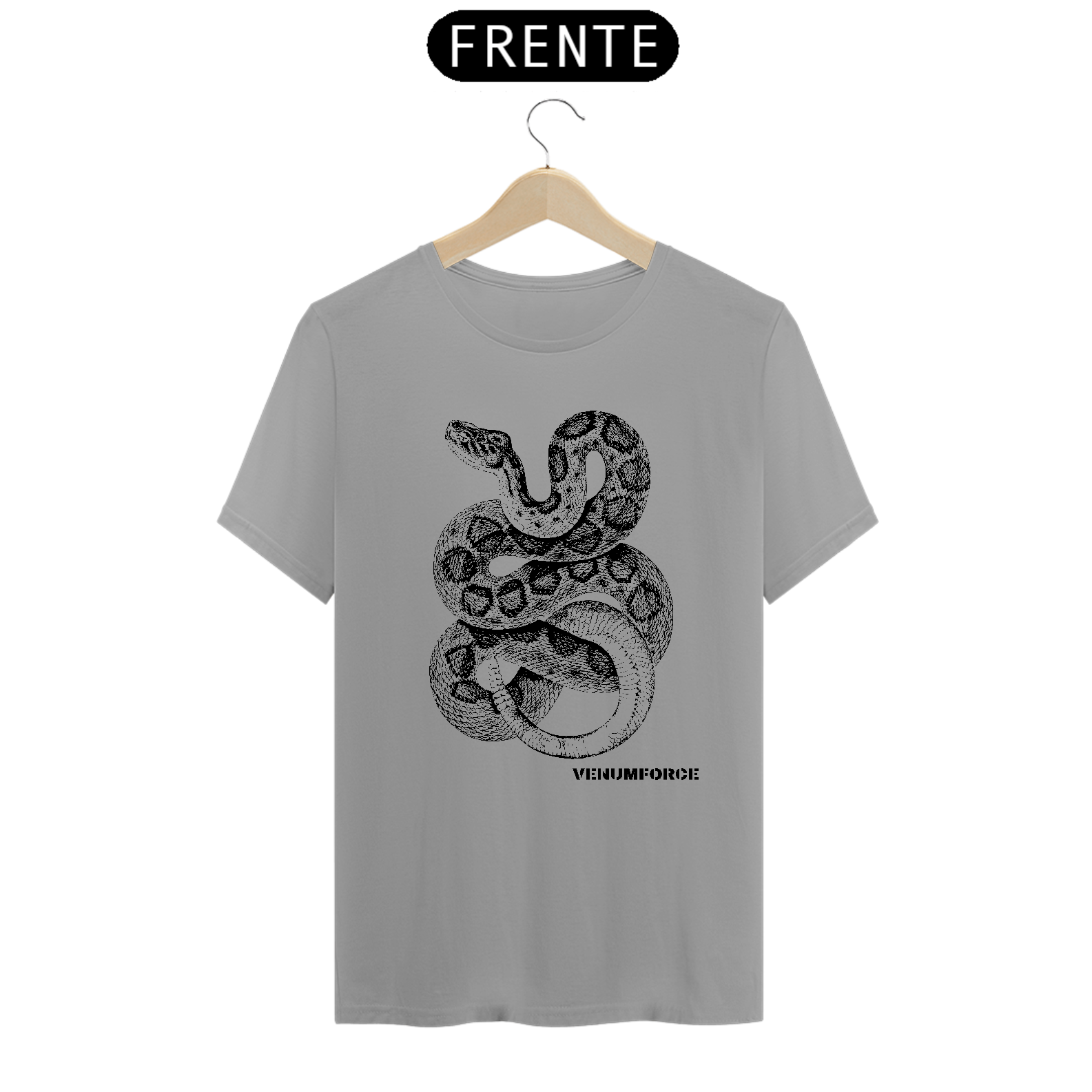 SNAKE -  VENUM ANIMALS LINE