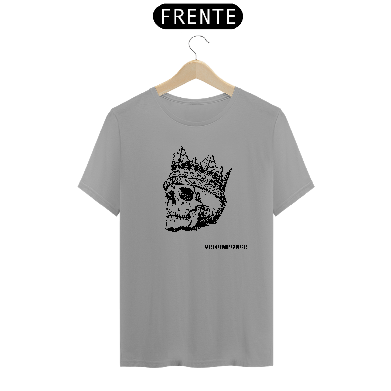 KING 02 - VENUM SKULL LINE