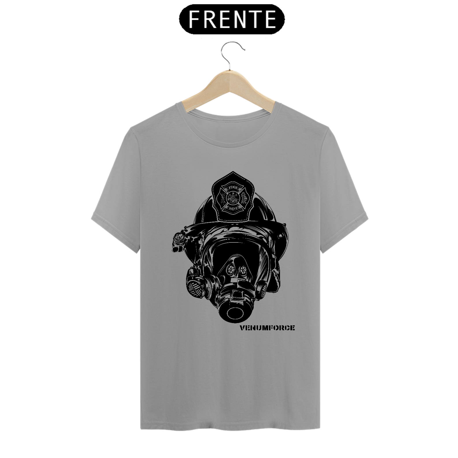 FIREFIGHTER - VENUM FIRELINE