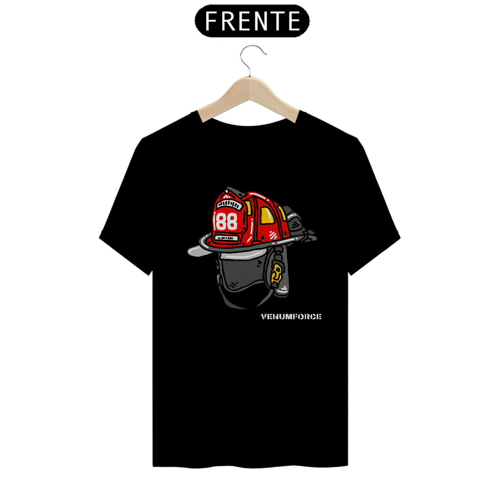 Helmet 02 - VENUM FIRELINE