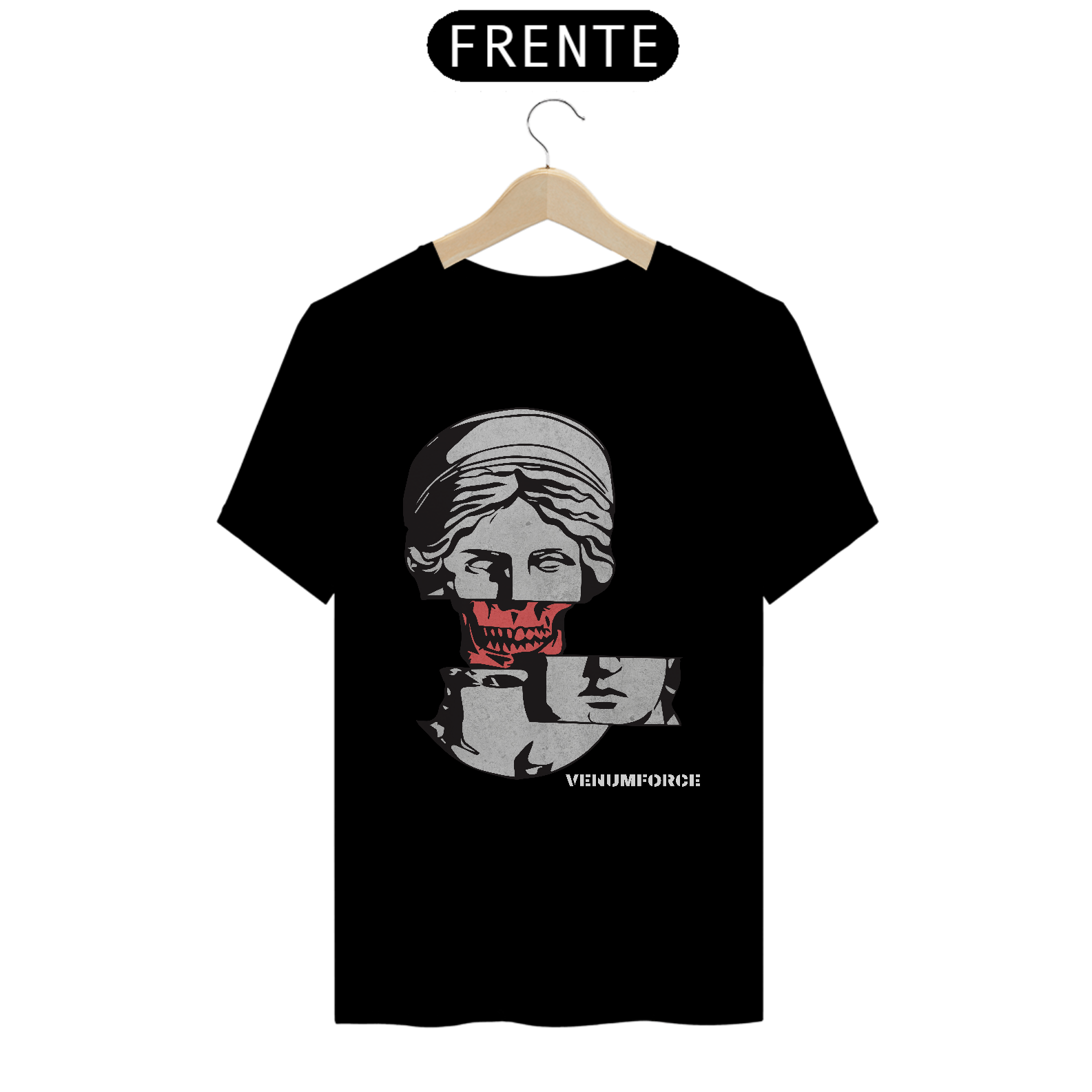 A CAPA - VENUM SKULL LINE