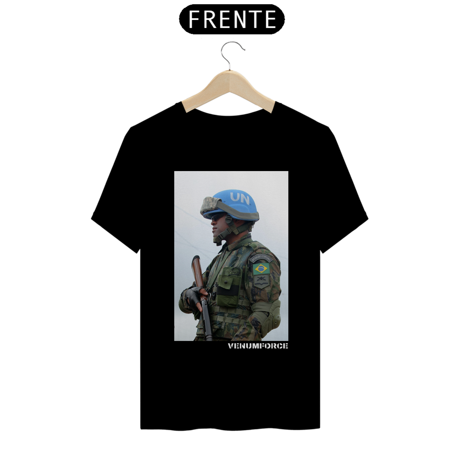 ONU - VENUM SOLDIER LINE