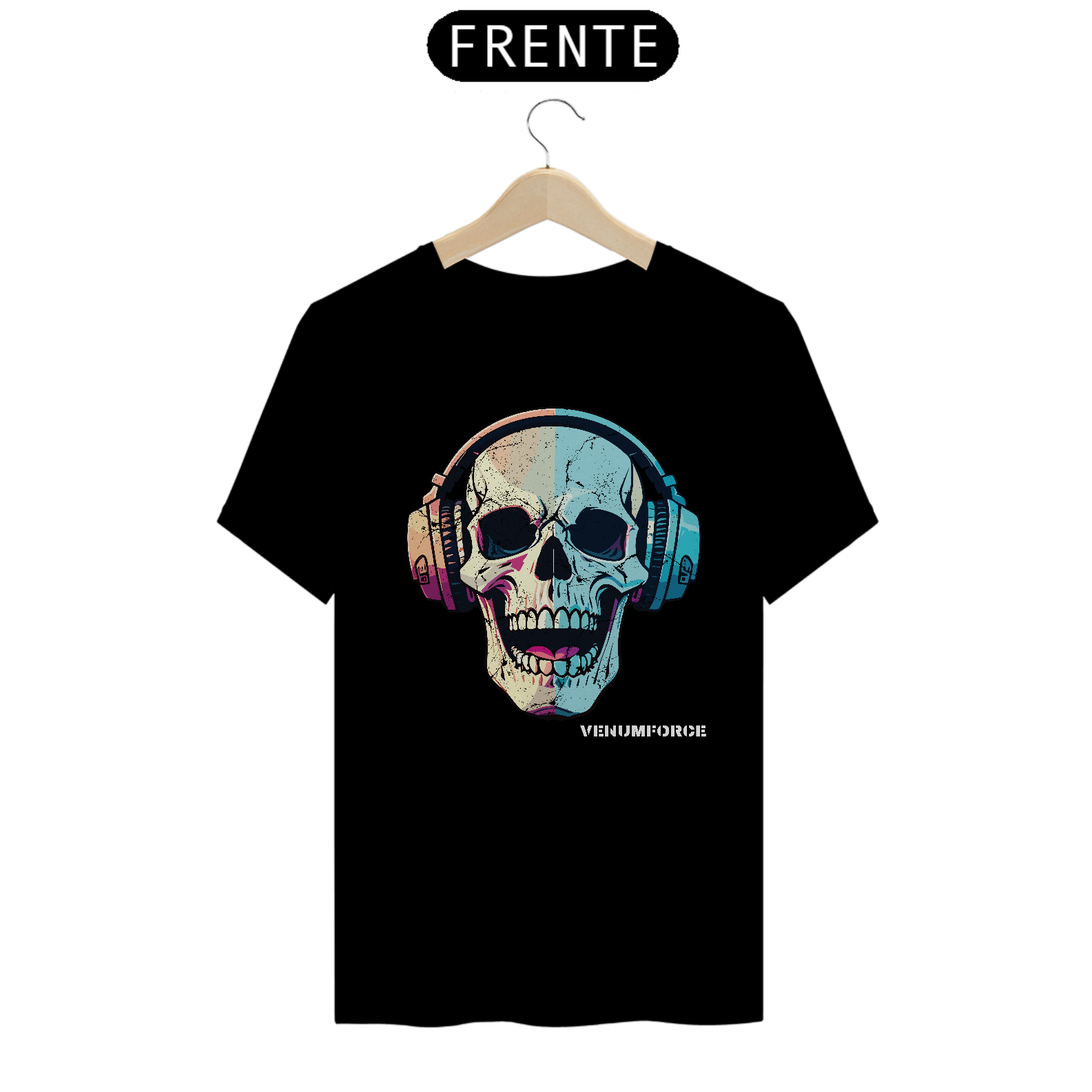 SONG - VENUM SKULL LINE