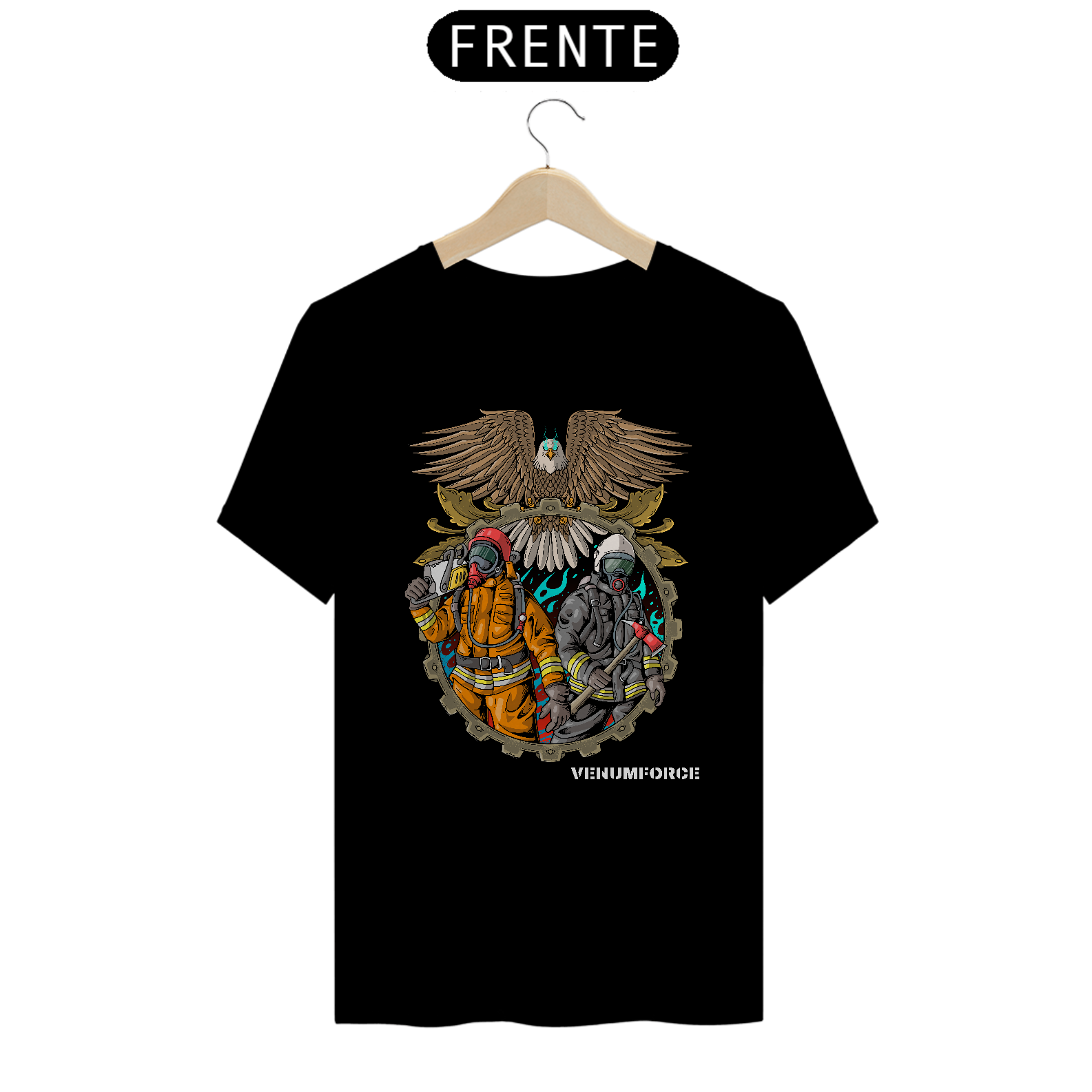 SHIELD - VENUM FIRE LINE