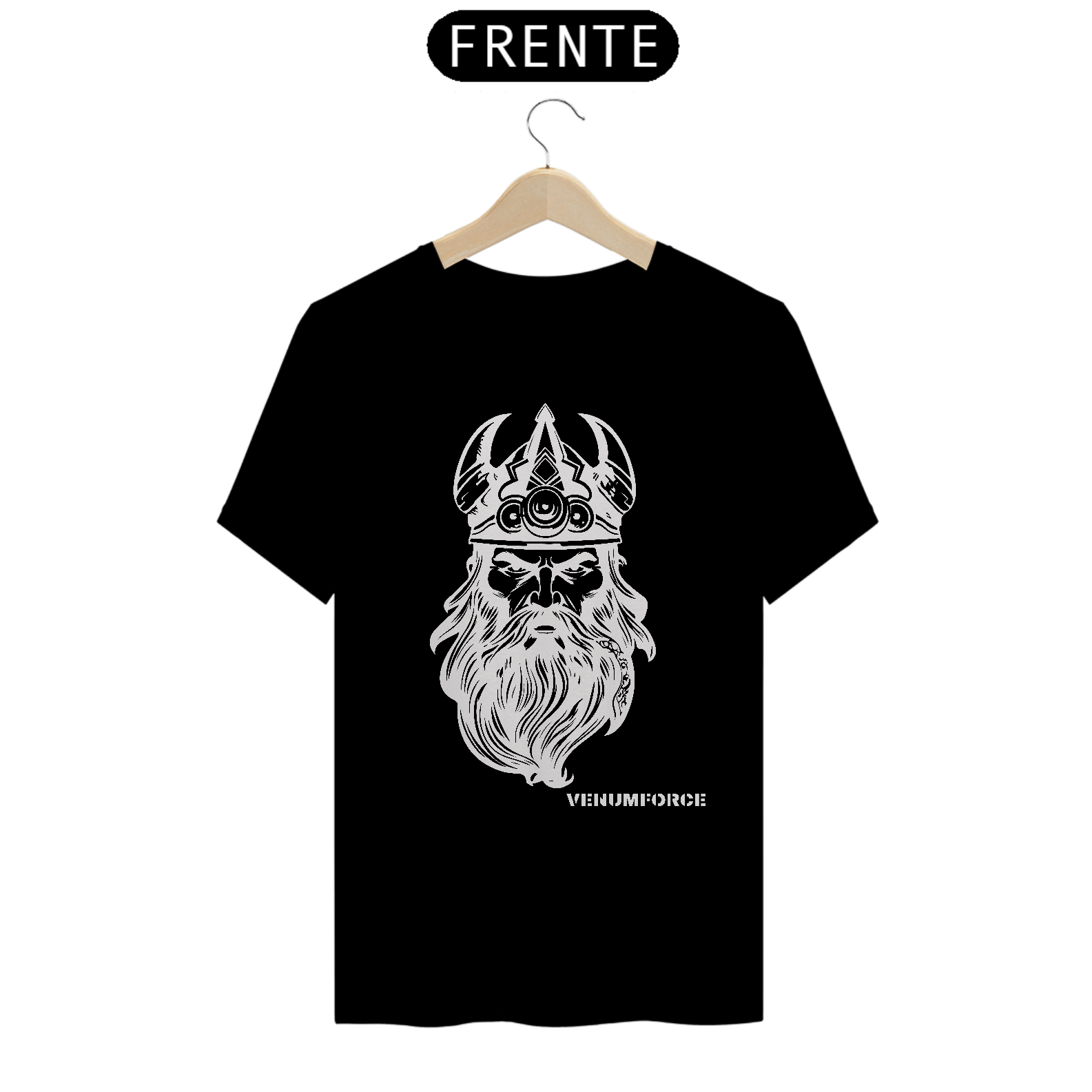 MODEL 04 - VENUM VIKINGS LINE