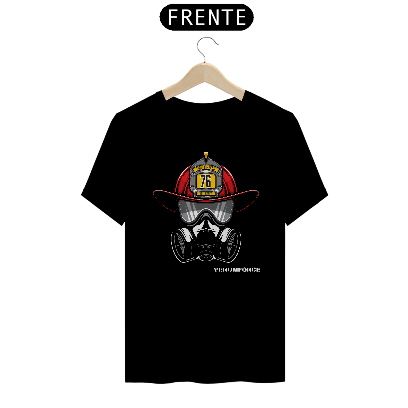 FIREFIGHTER 02 - VENUM FIRELINE