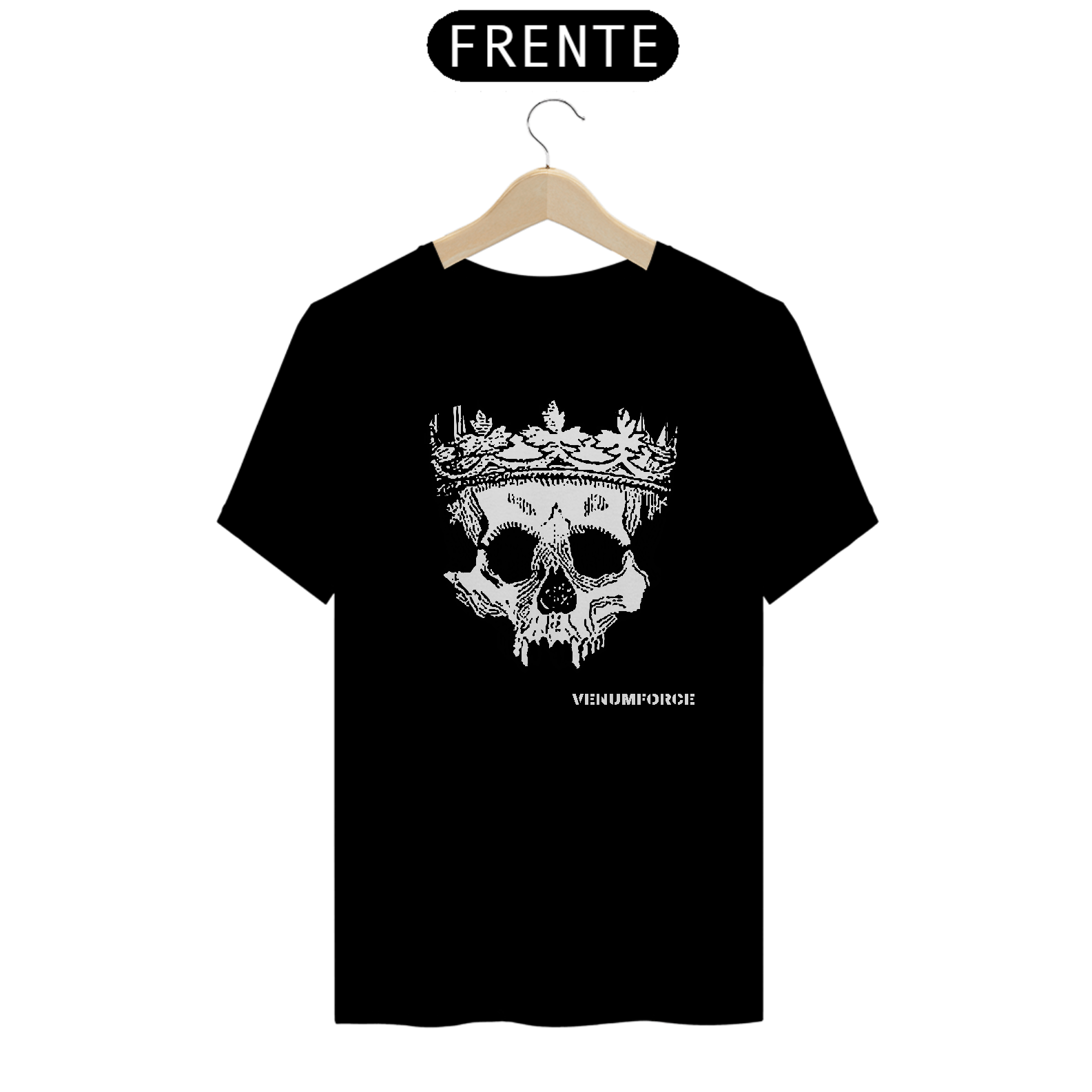 KING 01 - VENUM SKULL LINE