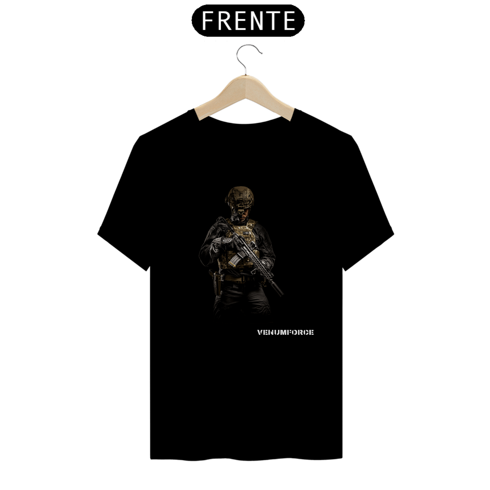 O.P.E. - VENUM SOLDIER LINE