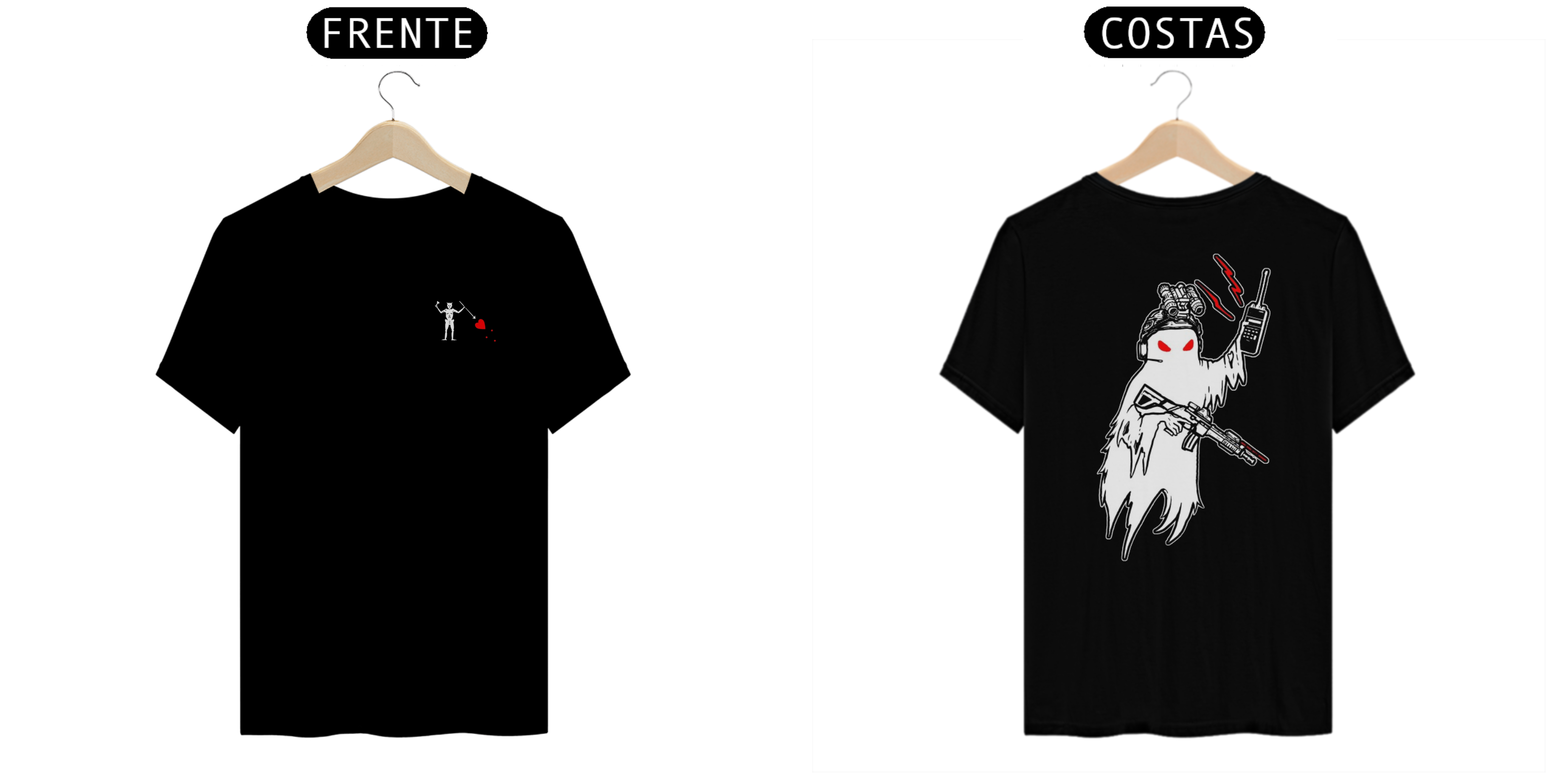 VENUMFORCE PARCERIA TACTICAL ASSAULT GROUP - MODEL ''B''