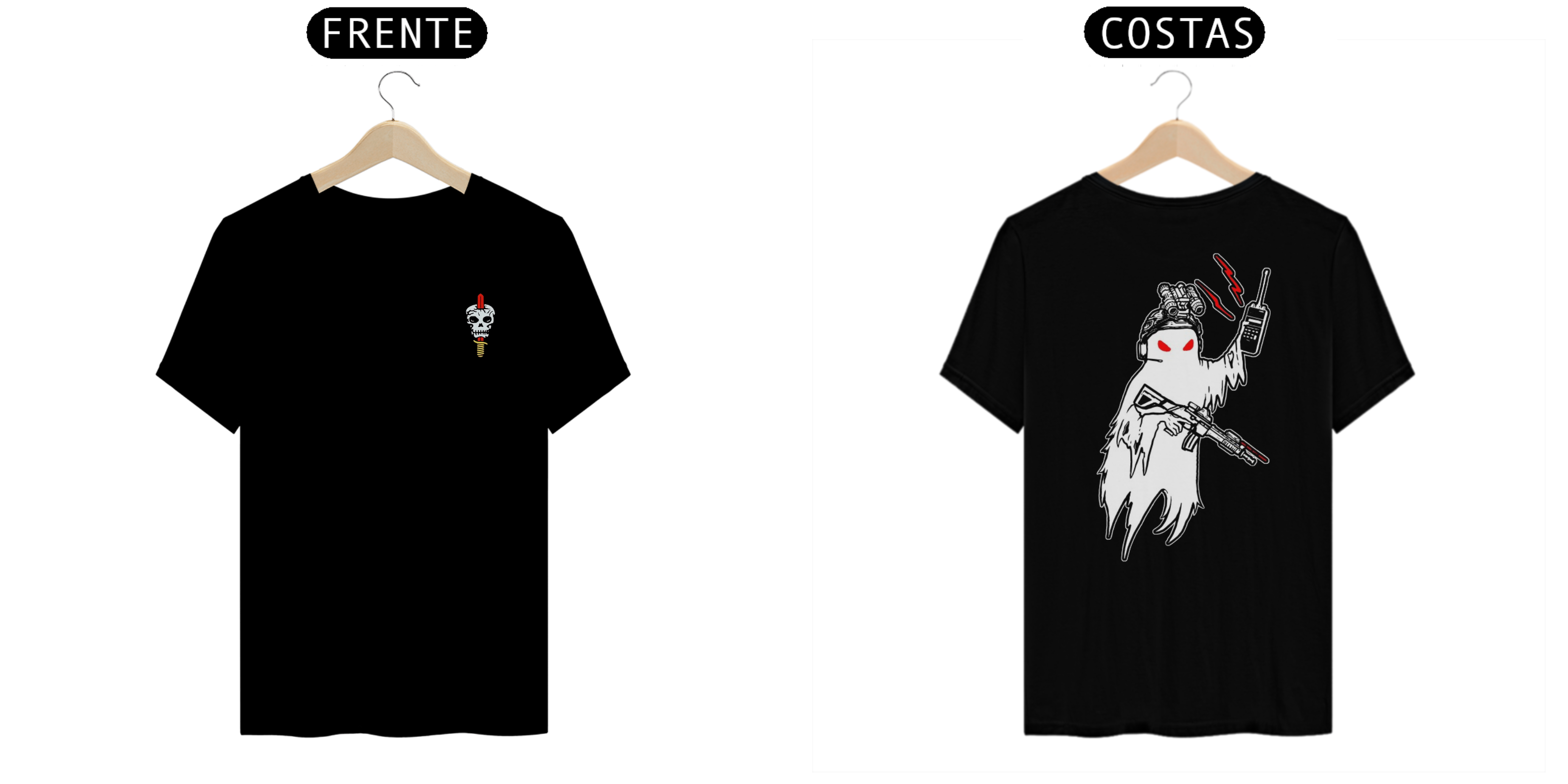 VENUMFORCE PARCERIA TACTICAL ASSAULT GROUP - MODEL ''A''