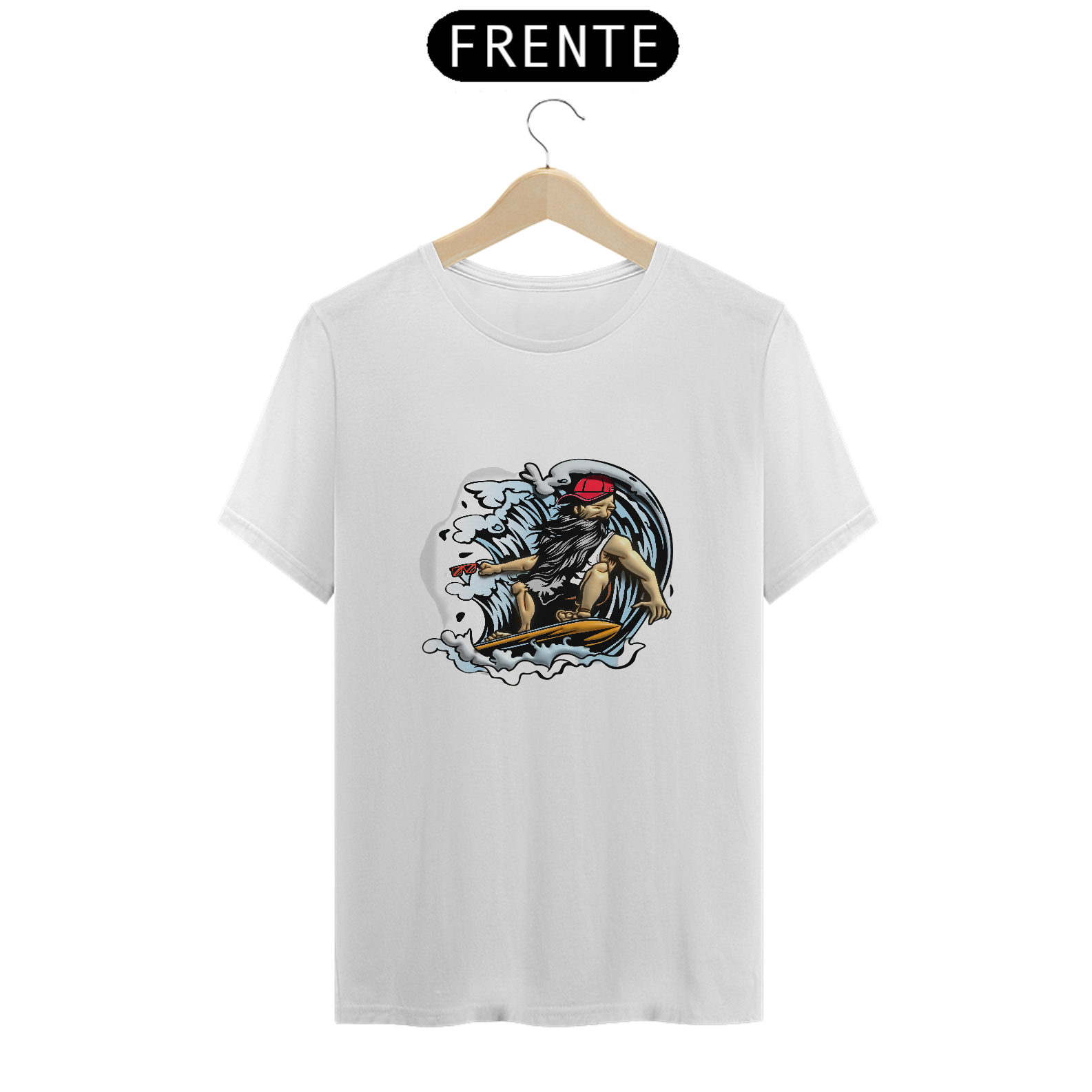 Nome do produto: Surfista 