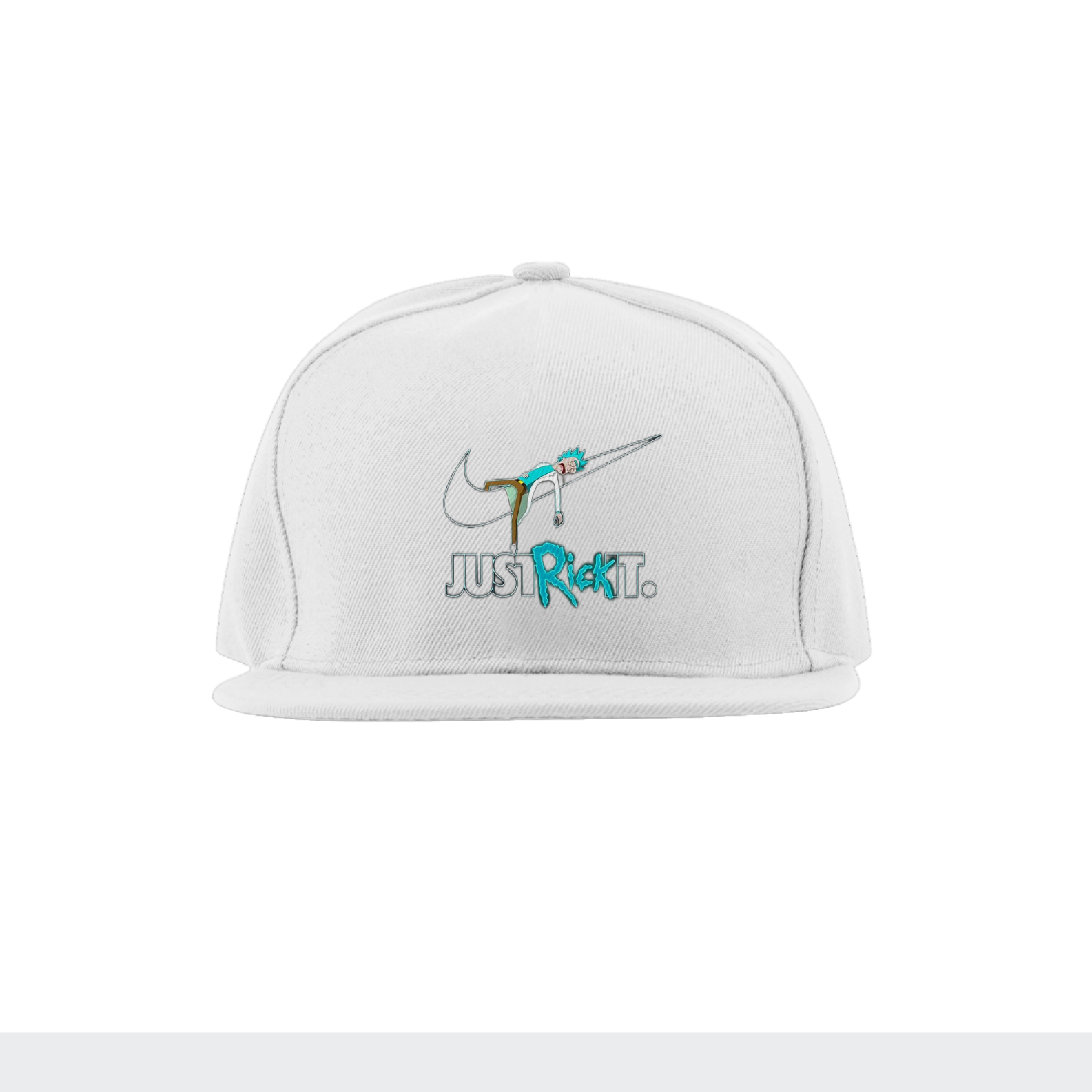 Boné Rick
