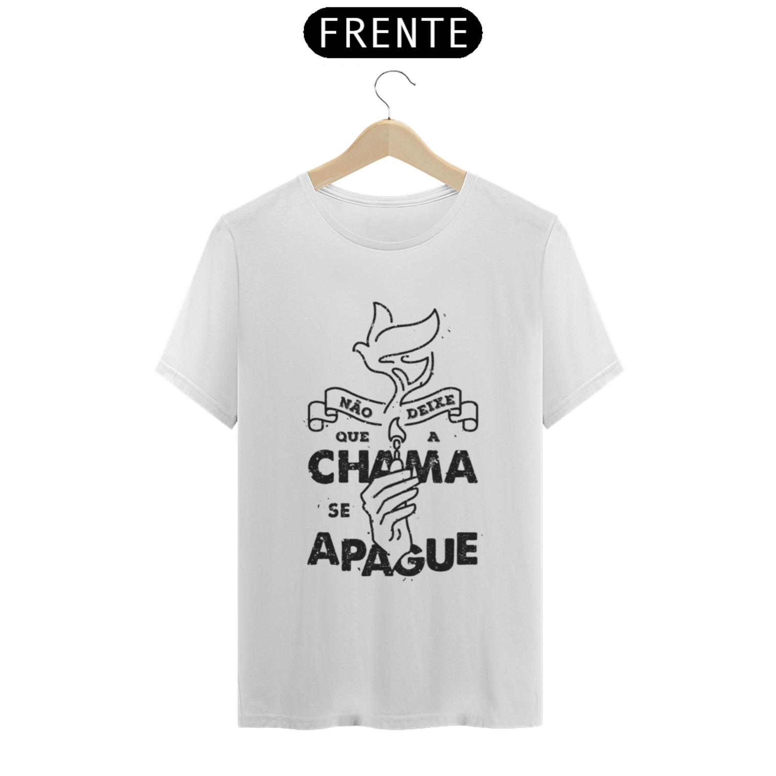 Chama de apague