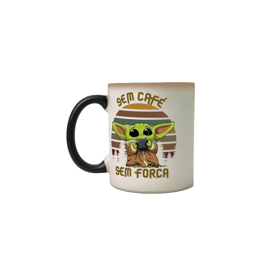 Copo para café